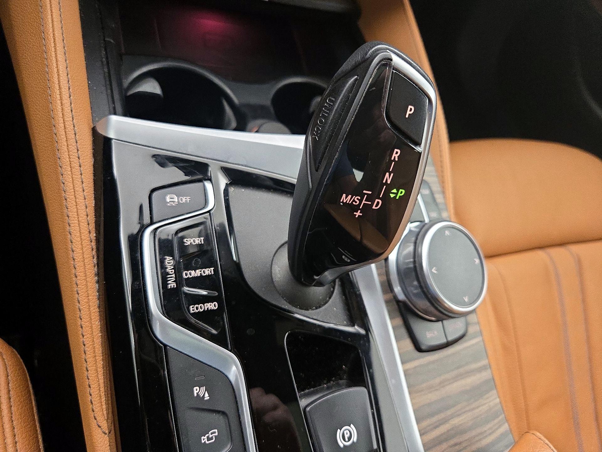 Thumbnail: 2019 BMW 5 Series - 18