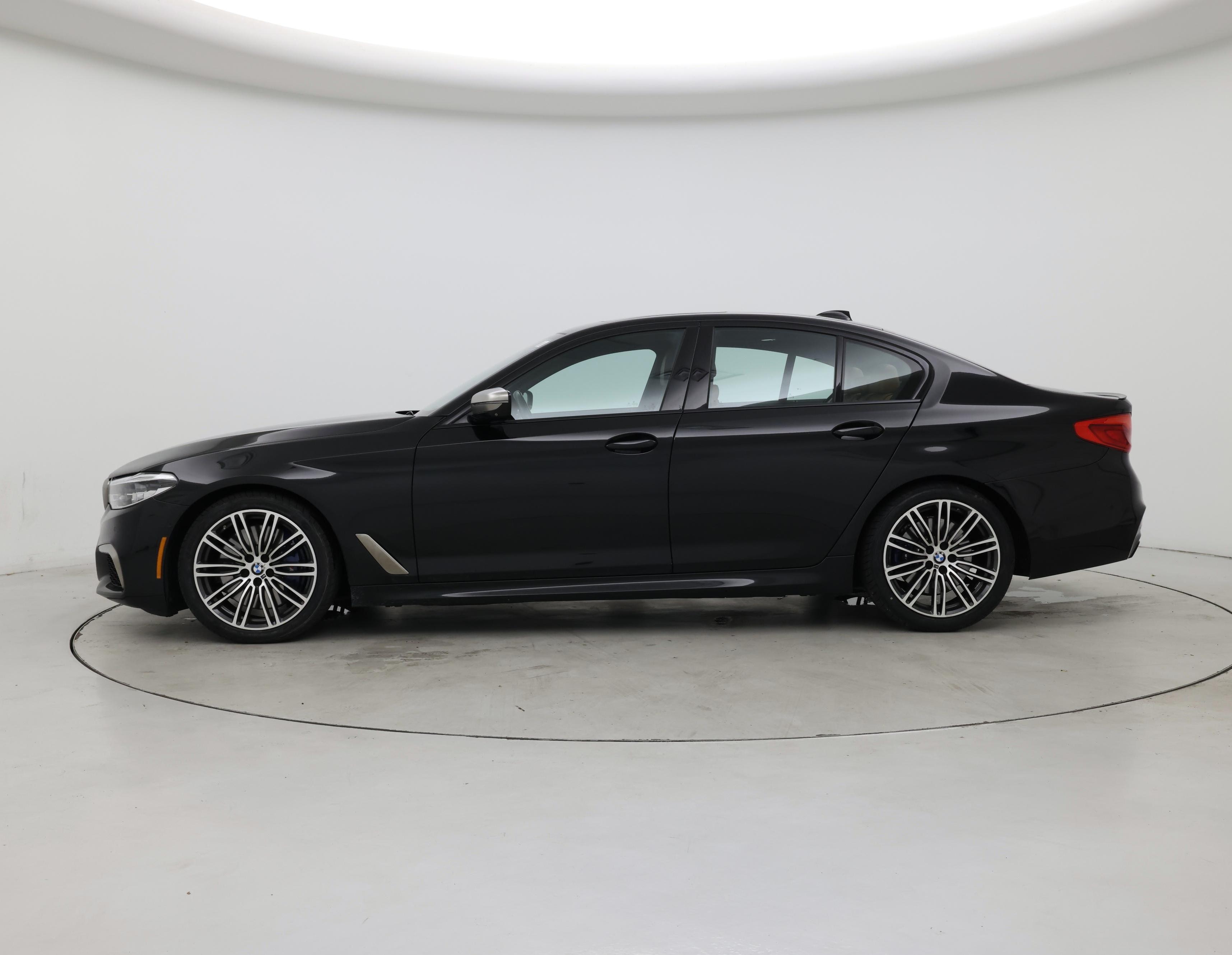 Thumbnail: 2019 BMW 5 Series - 3