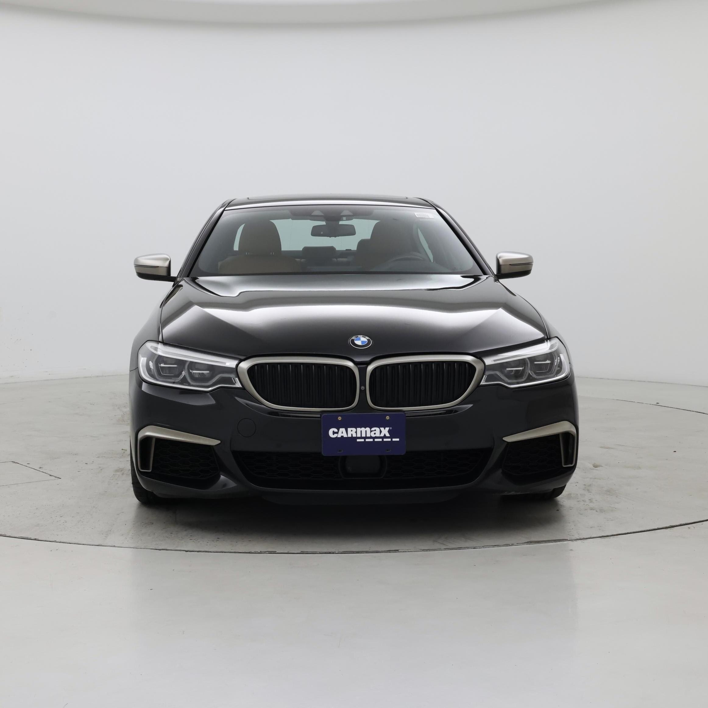 Thumbnail: 2019 BMW 5 Series - 5