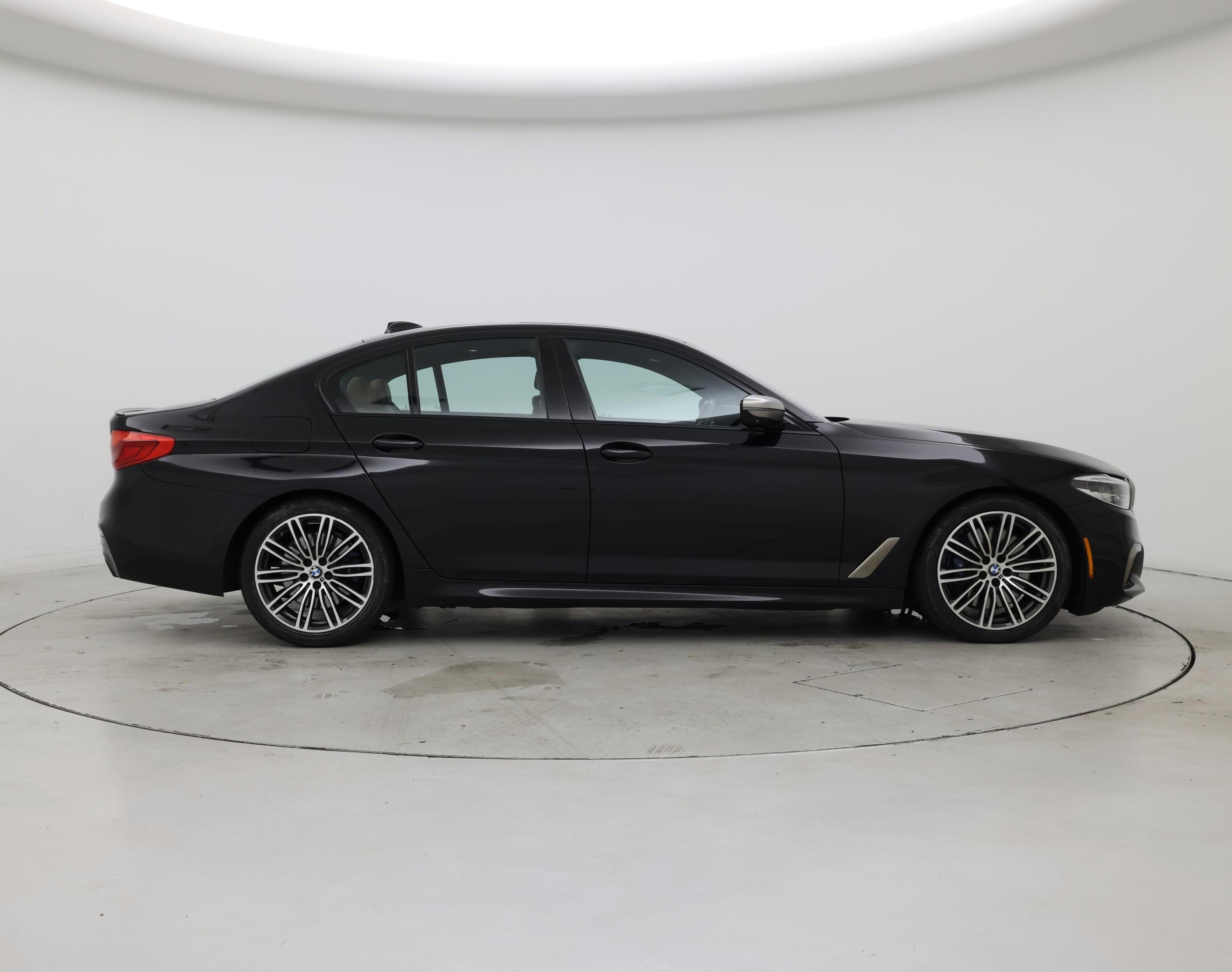 Thumbnail: 2019 BMW 5 Series - 7