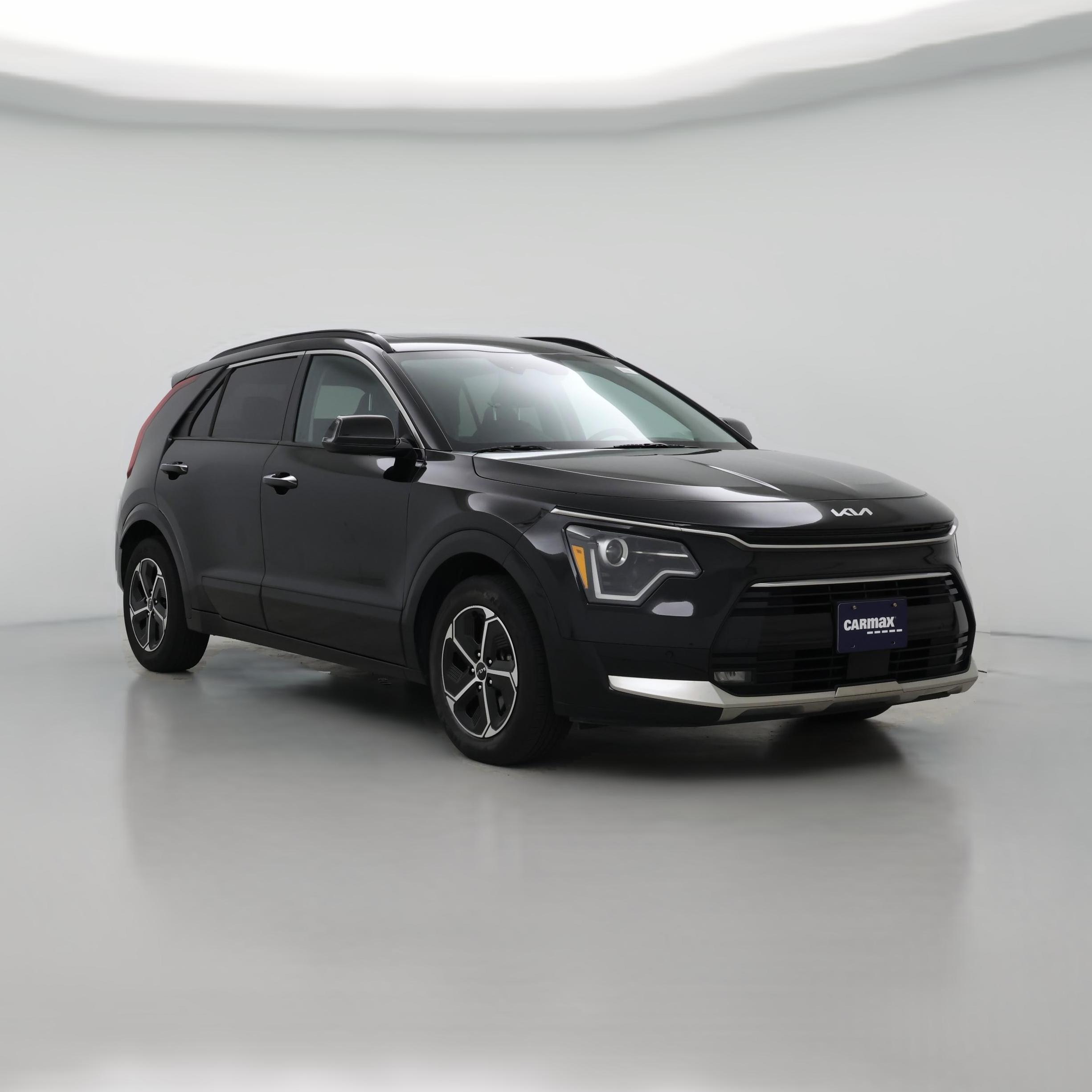 Thumbnail: 2023 Kia Niro - 1