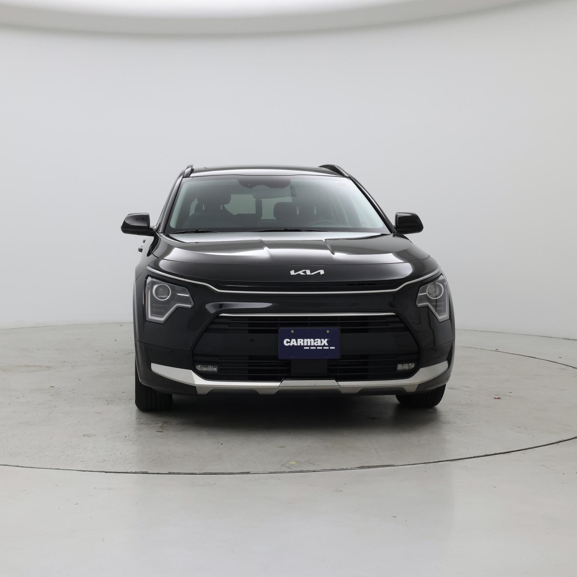 Thumbnail: 2023 Kia Niro - 5