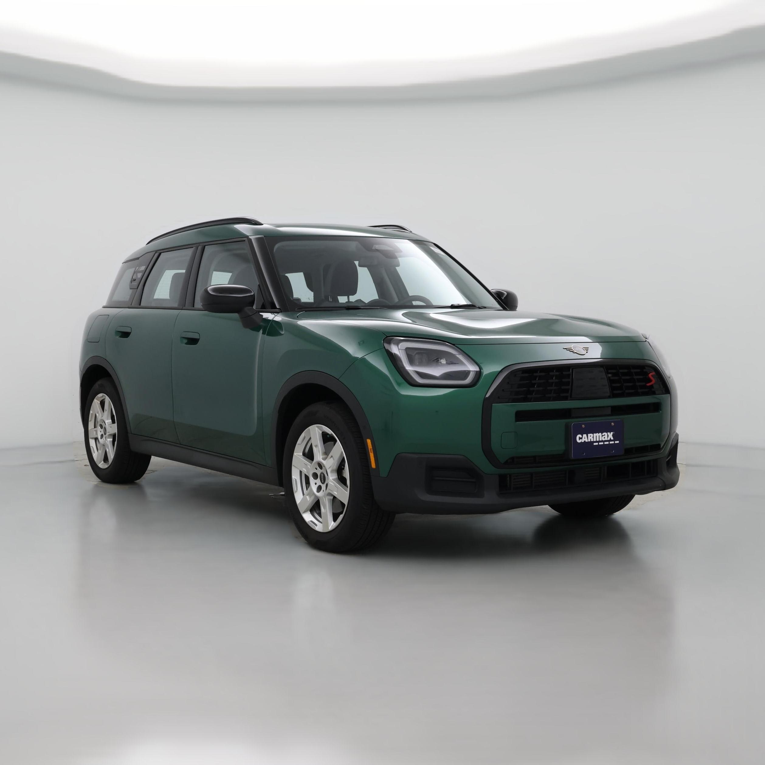 Thumbnail: 2025 MINI Cooper Countryman - 1