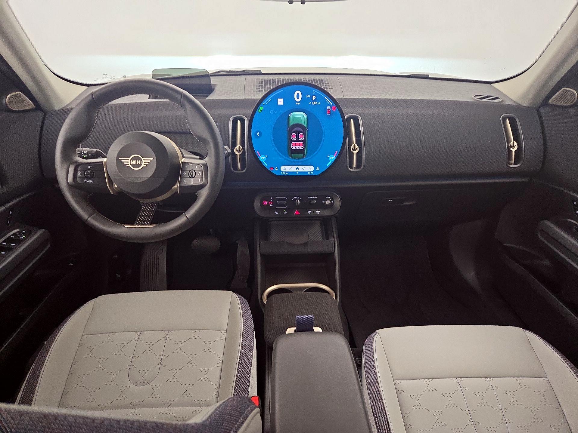 Thumbnail: 2025 MINI Cooper Countryman - 9