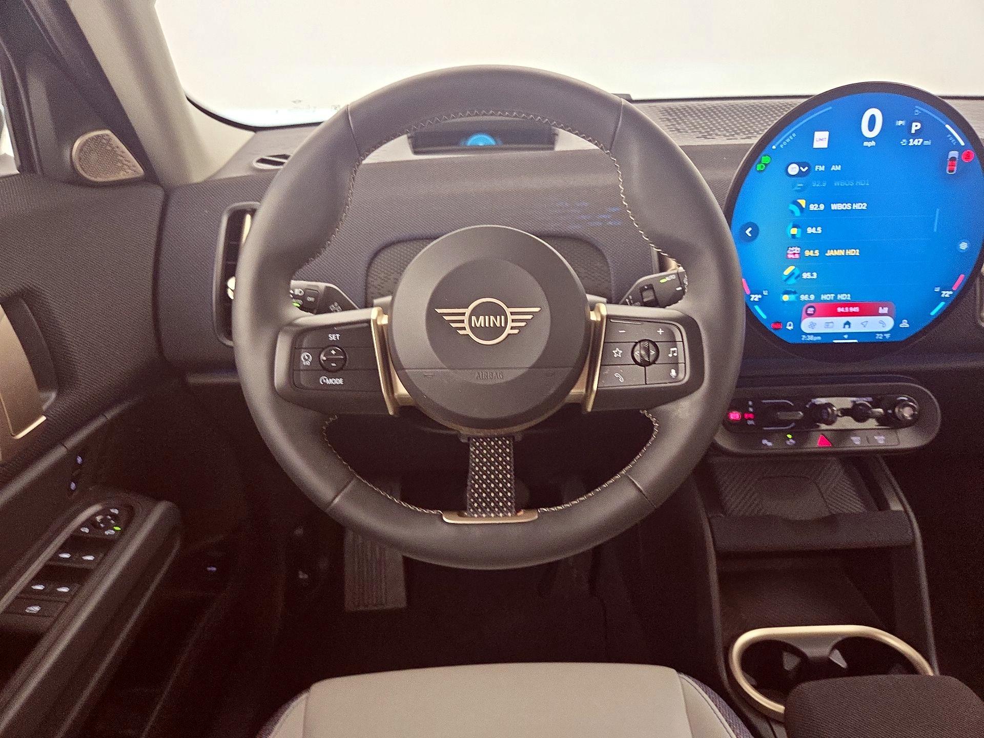 Thumbnail: 2025 MINI Cooper Countryman - 10