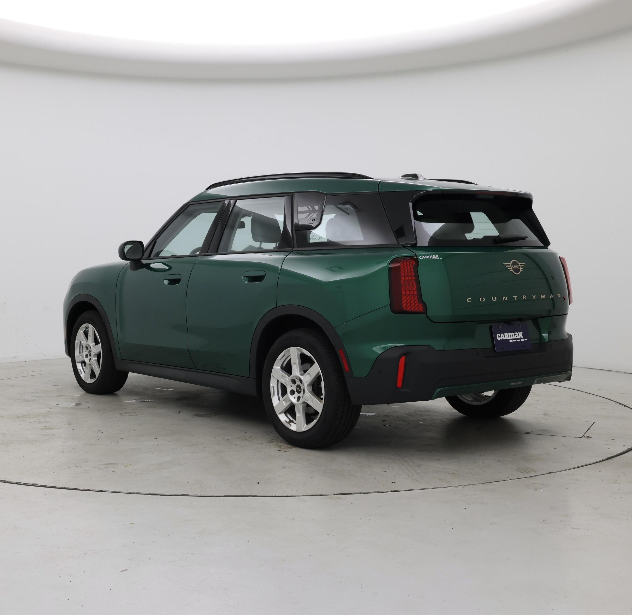 Thumbnail: 2025 MINI Cooper Countryman - 2