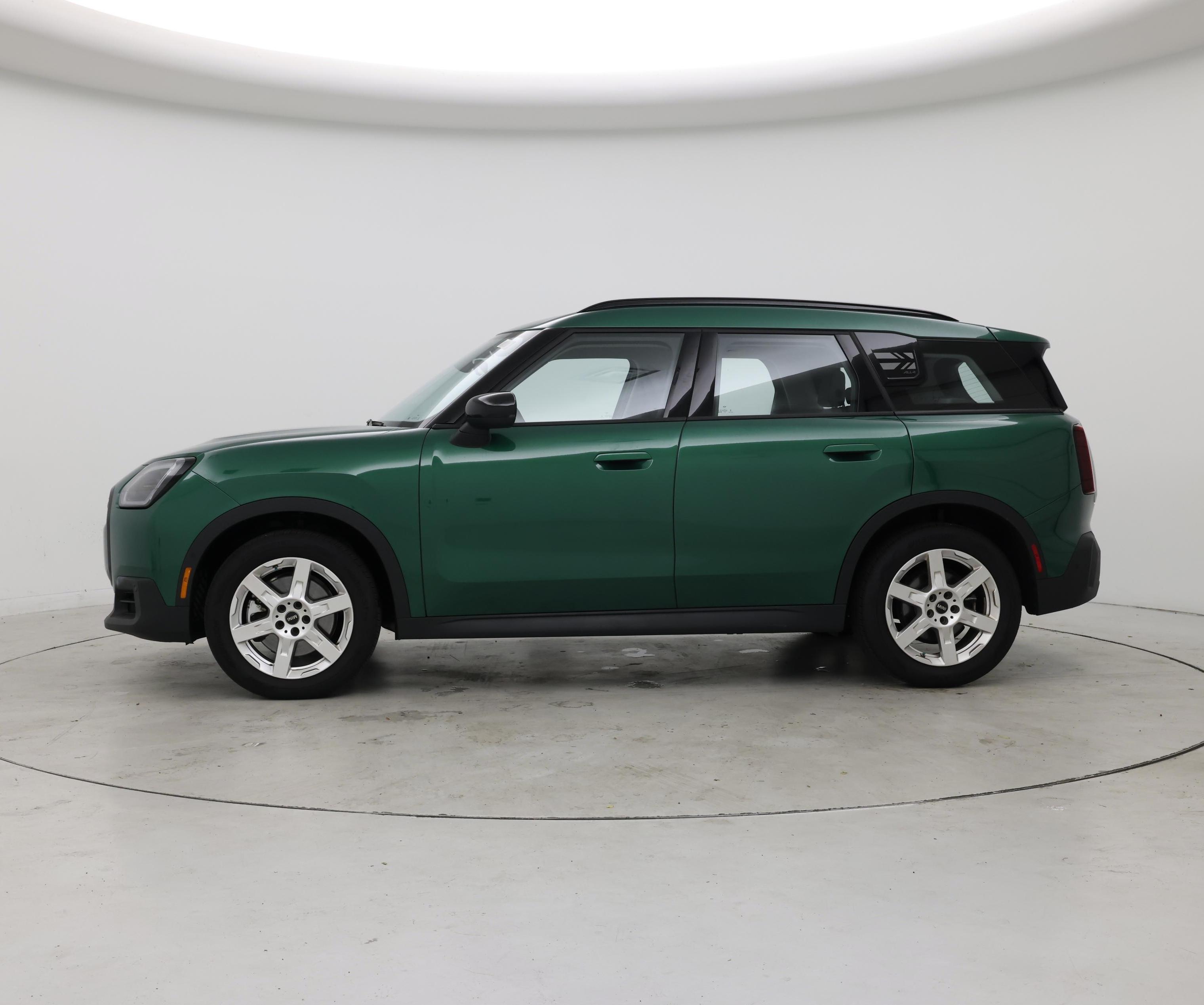 Thumbnail: 2025 MINI Cooper Countryman - 3