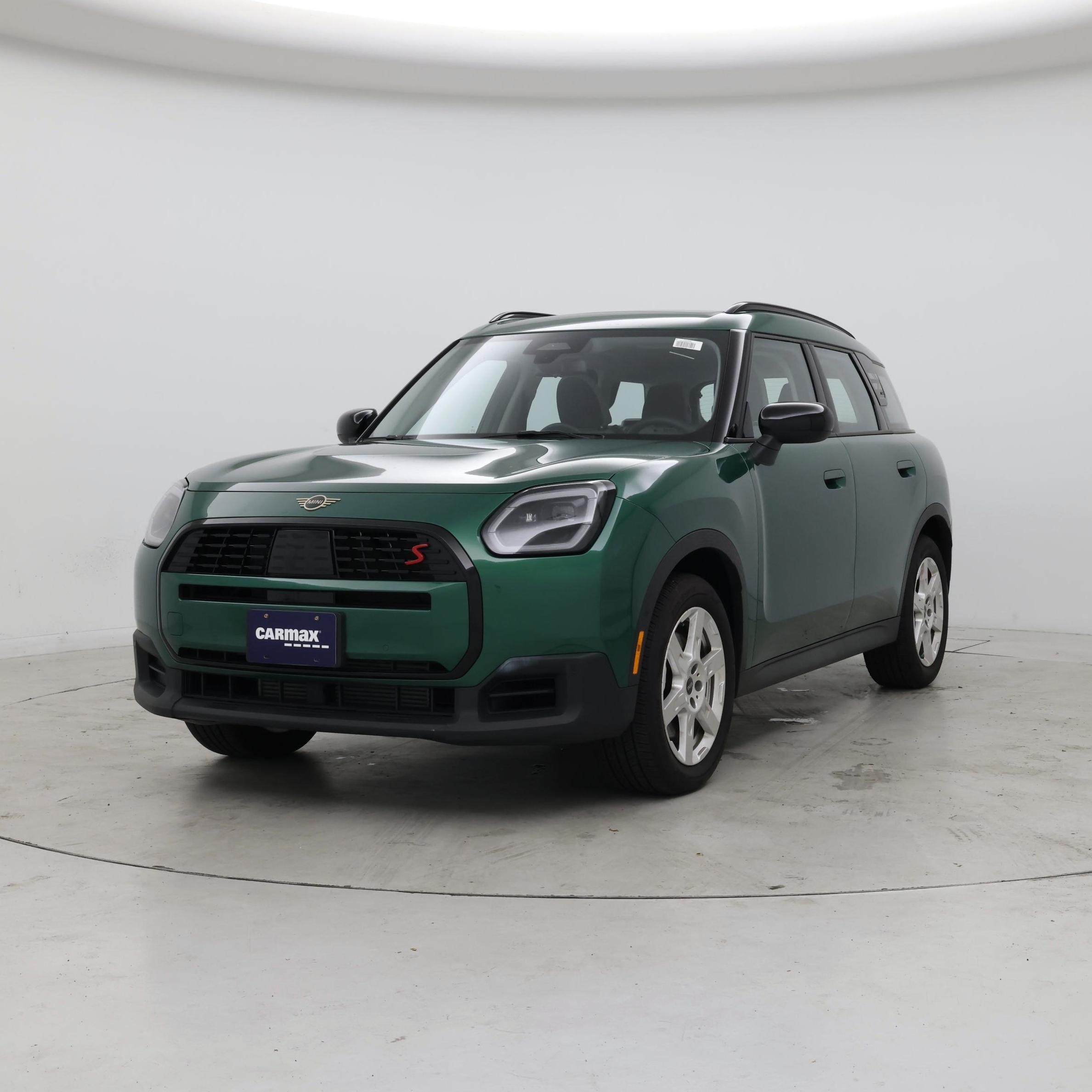 Thumbnail: 2025 MINI Cooper Countryman - 4