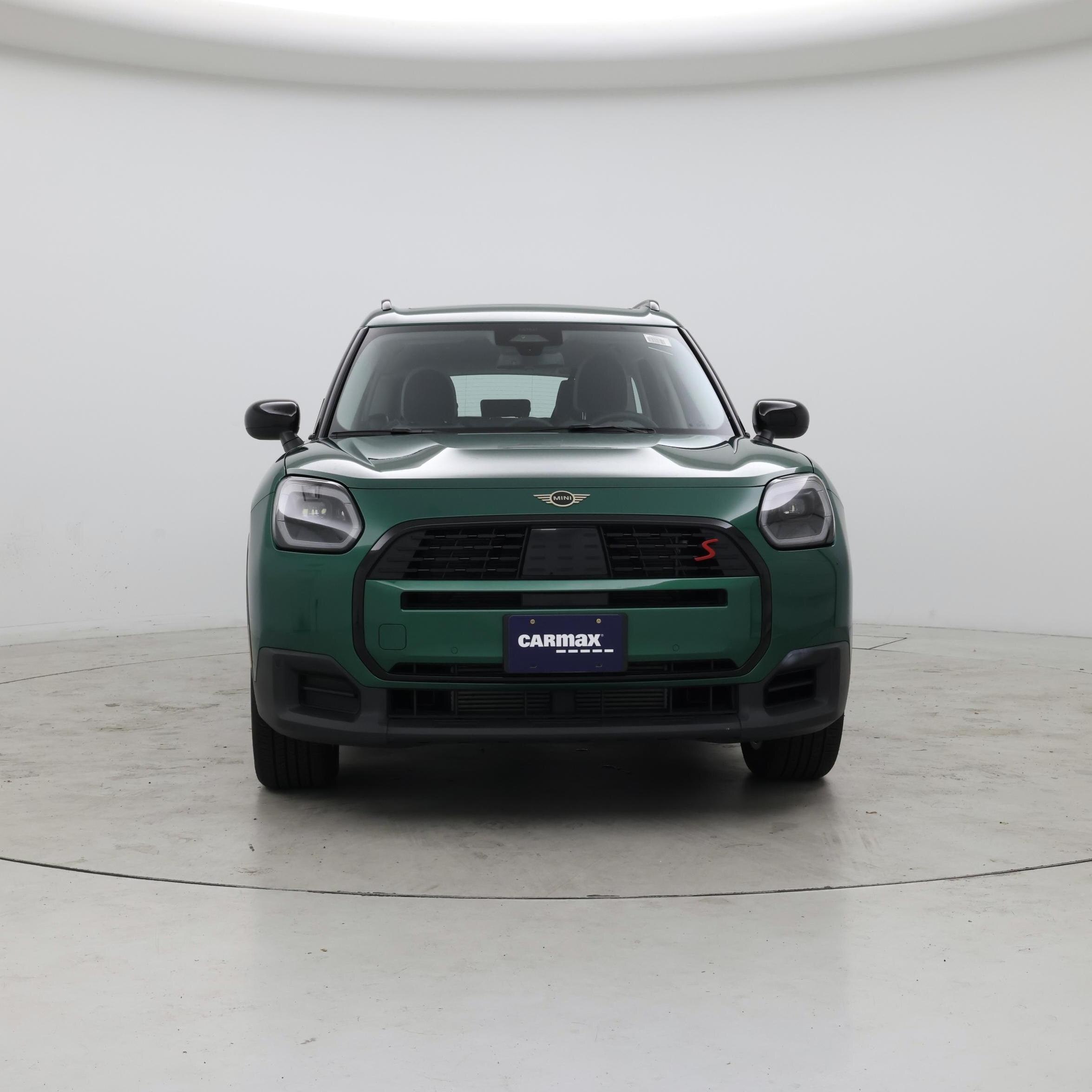 Thumbnail: 2025 MINI Cooper Countryman - 5