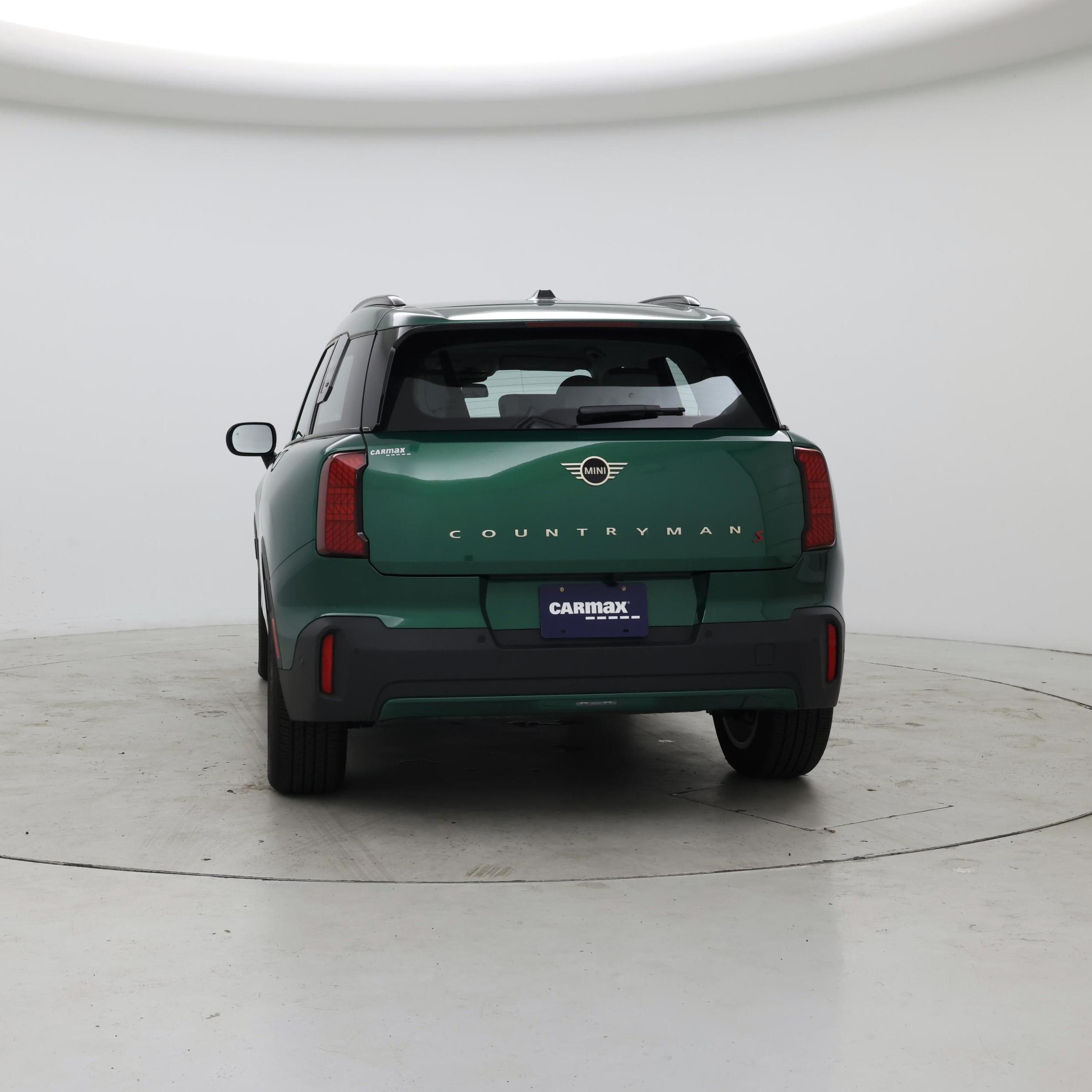 Thumbnail: 2025 MINI Cooper Countryman - 6