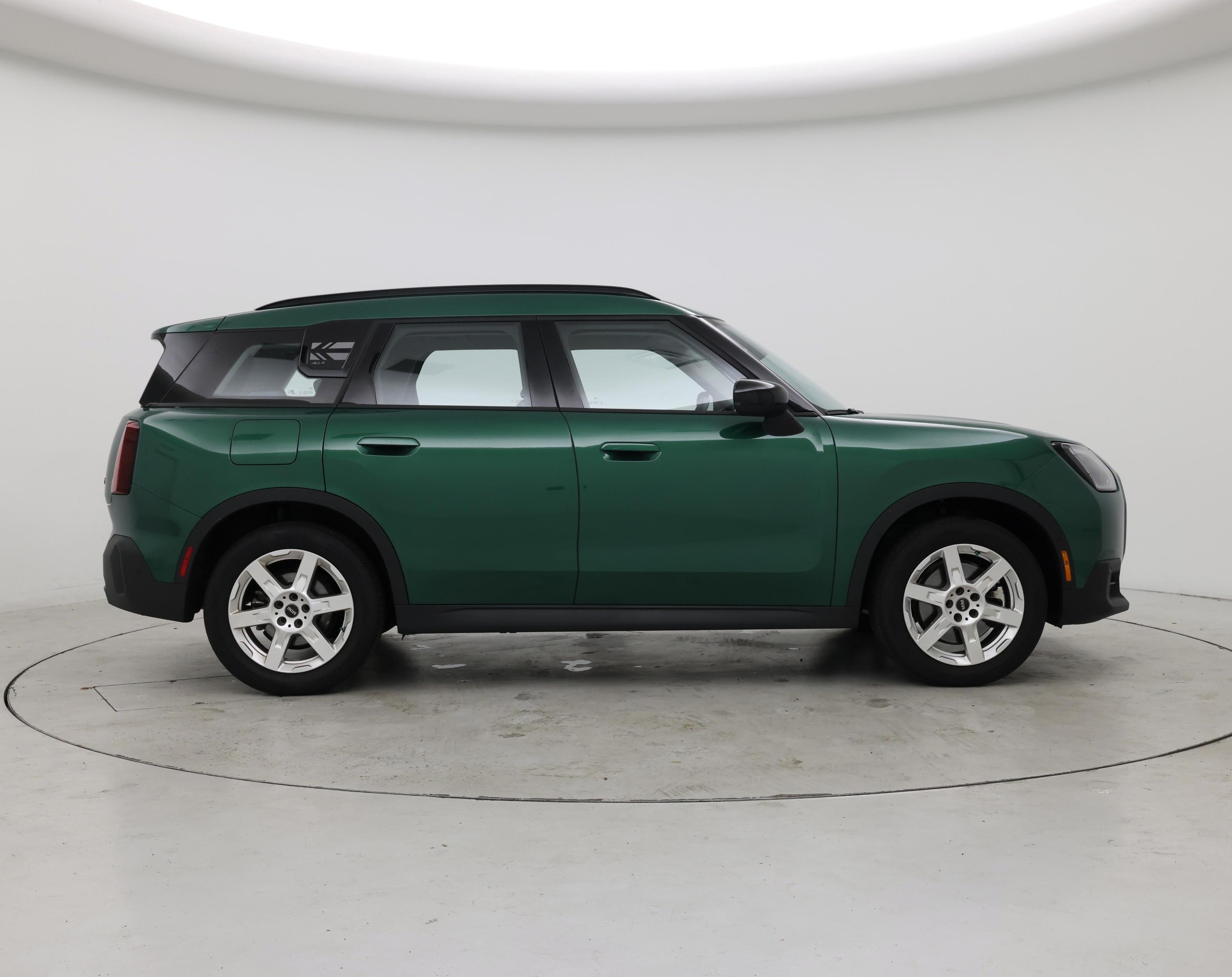 Thumbnail: 2025 MINI Cooper Countryman - 7