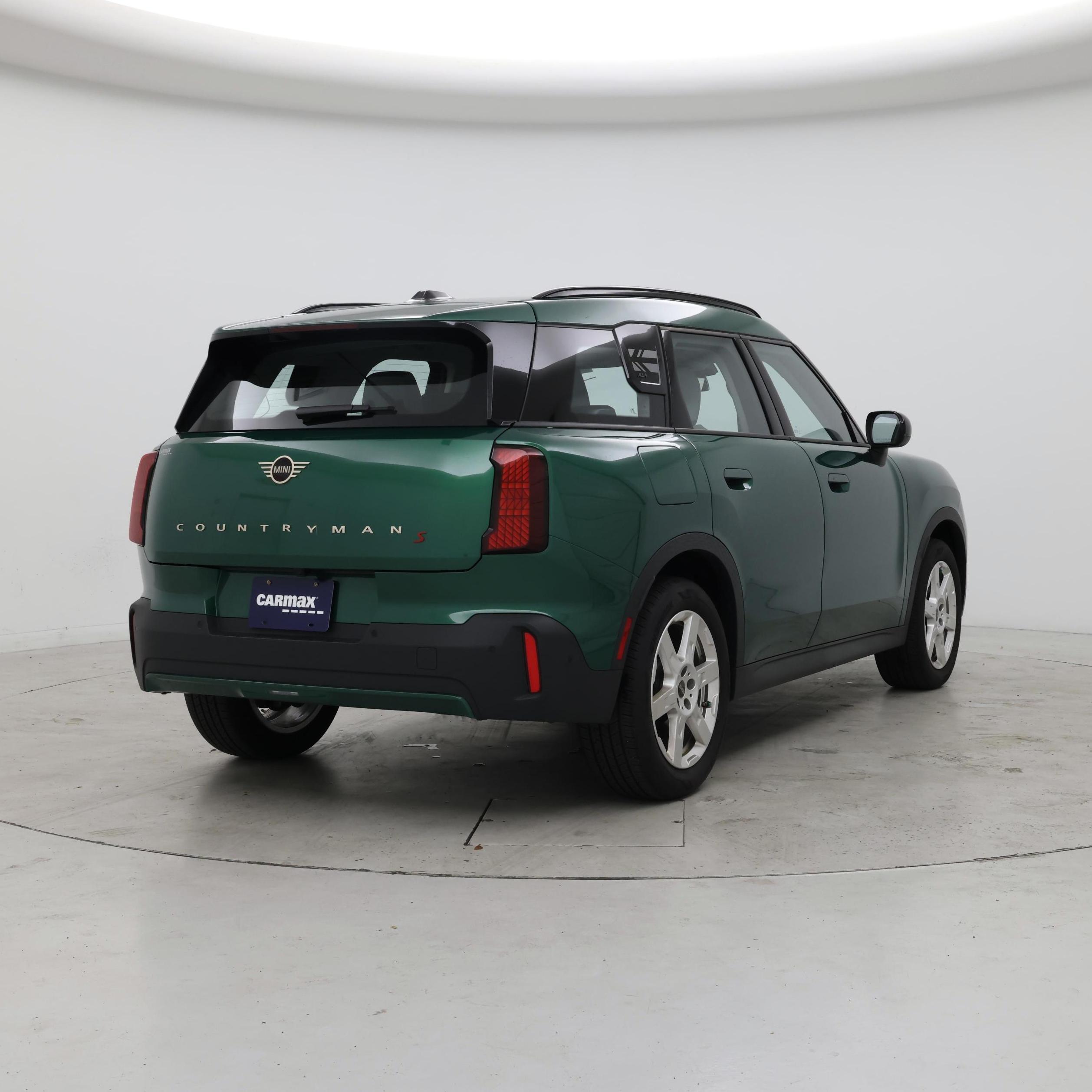 Thumbnail: 2025 MINI Cooper Countryman - 8