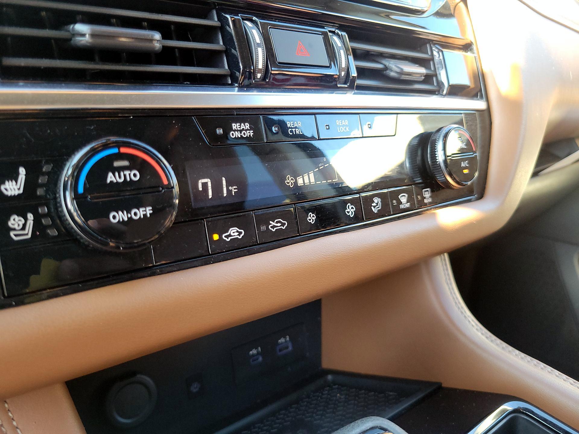 Thumbnail: 2023 Nissan Pathfinder - 15