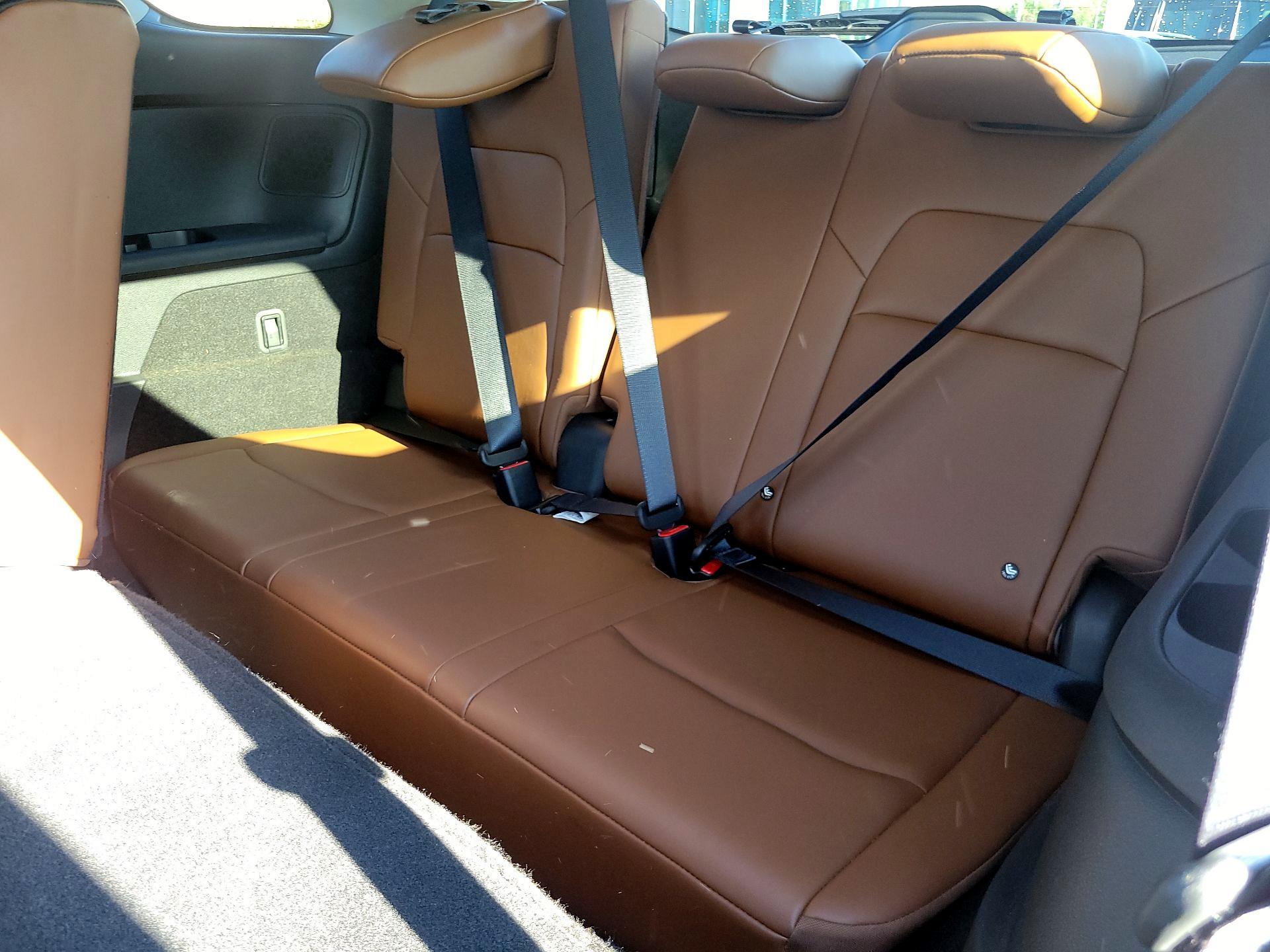 Thumbnail: 2023 Nissan Pathfinder - 20