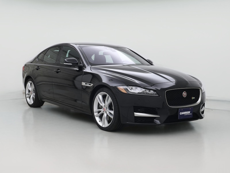 2016 Jaguar XF Portfolio -
                  Newark, DE