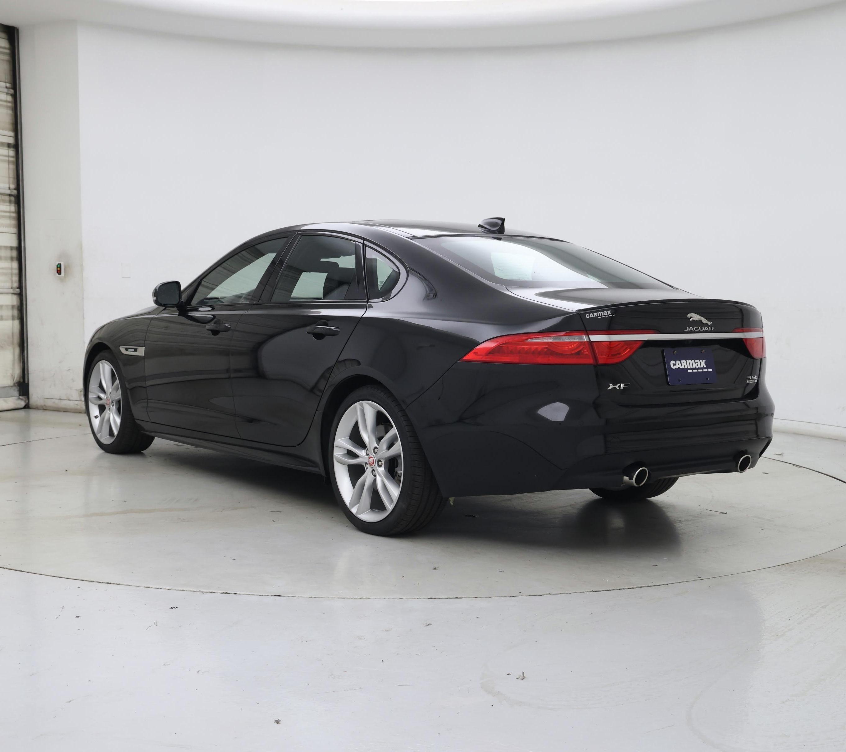 Thumbnail: 2016 Jaguar XF - 2