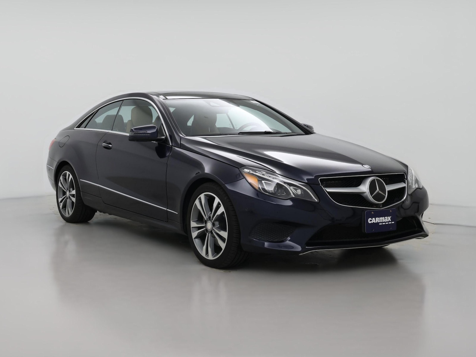2017 Mercedes-Benz E-Class