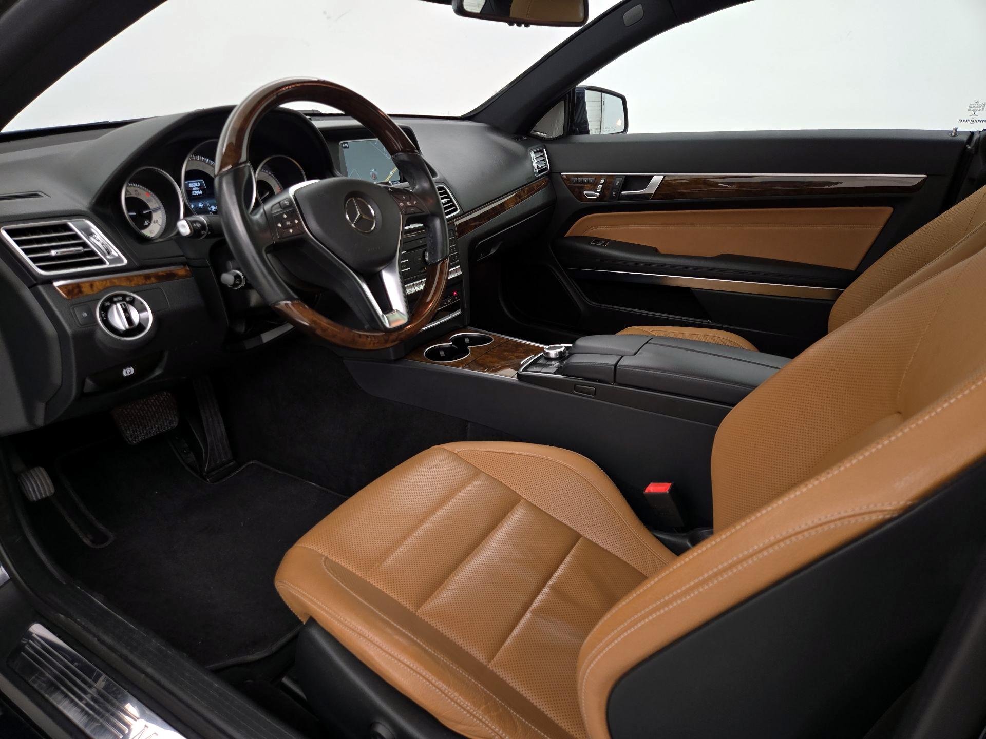 Thumbnail: 2017 Mercedes-Benz E-Class - 11