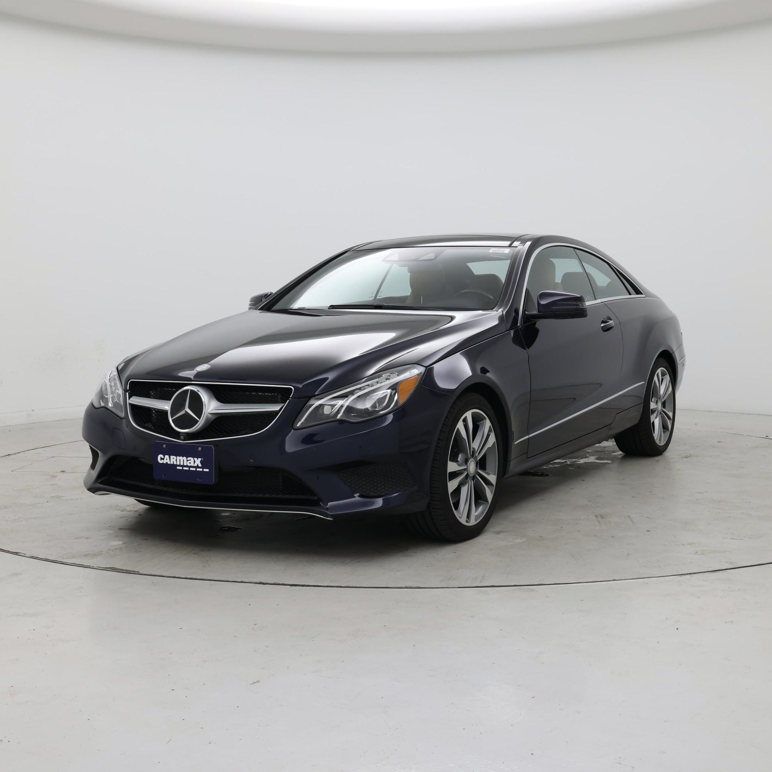 Thumbnail: 2017 Mercedes-Benz E-Class - 4