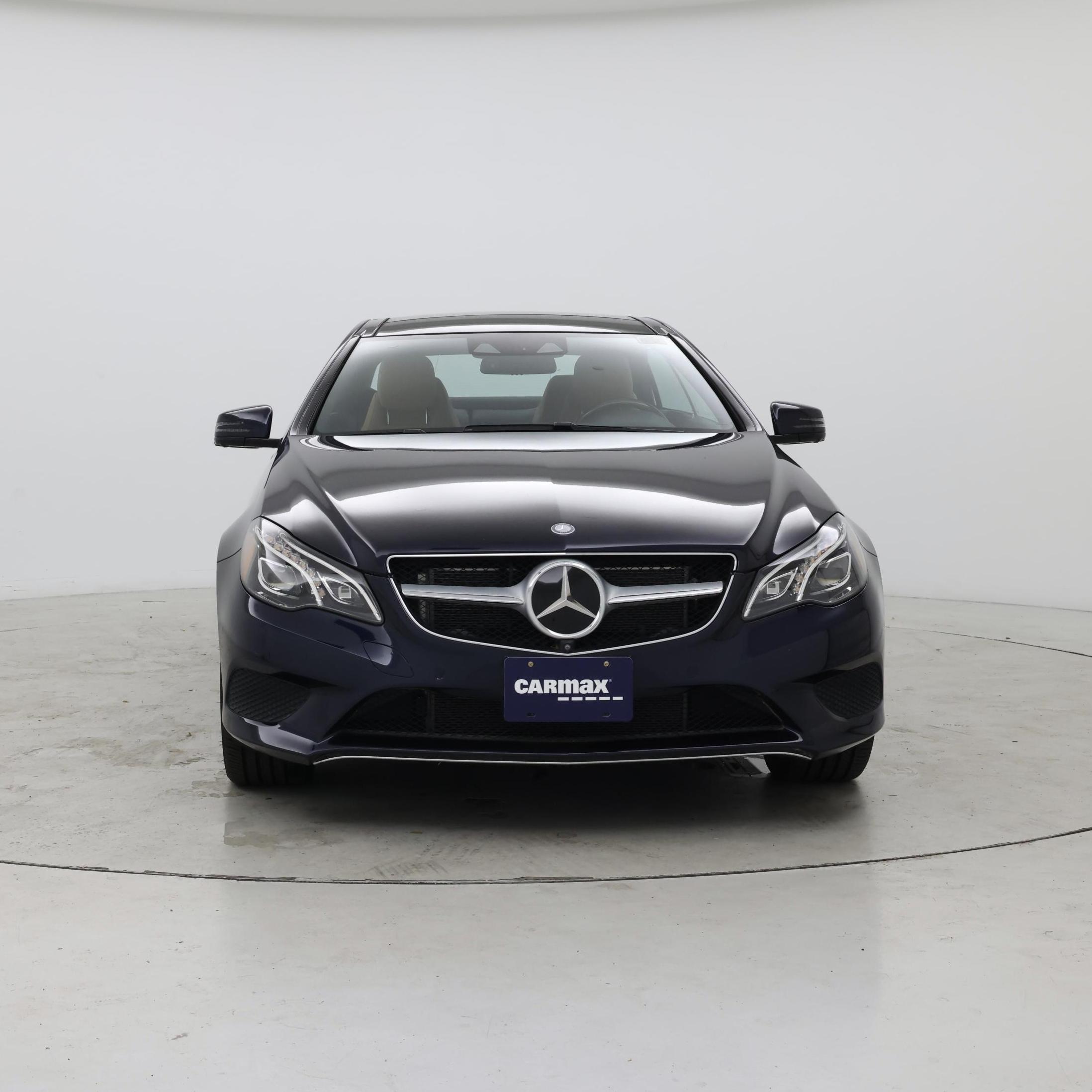 Thumbnail: 2017 Mercedes-Benz E-Class - 5