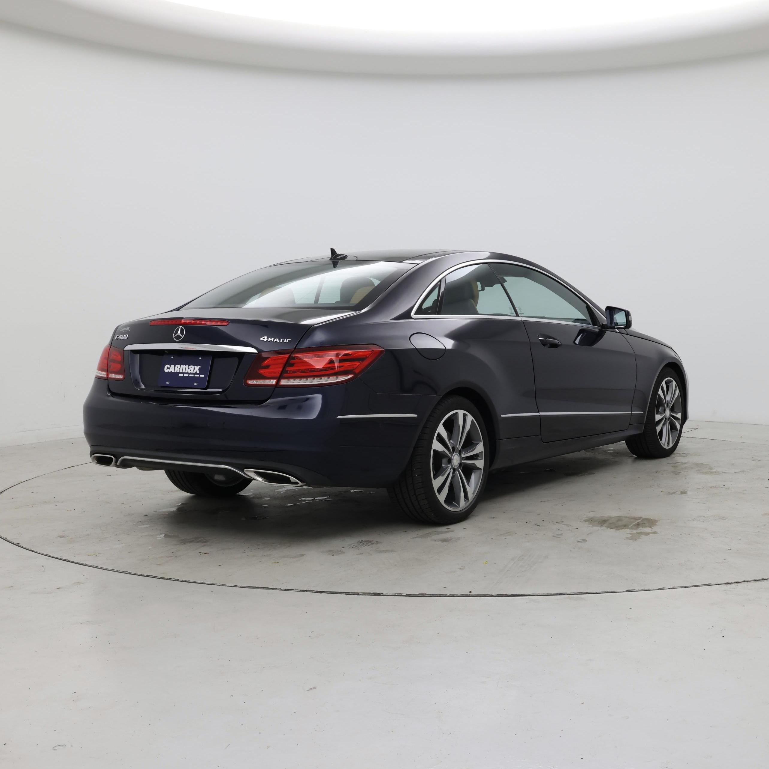 Thumbnail: 2017 Mercedes-Benz E-Class - 8