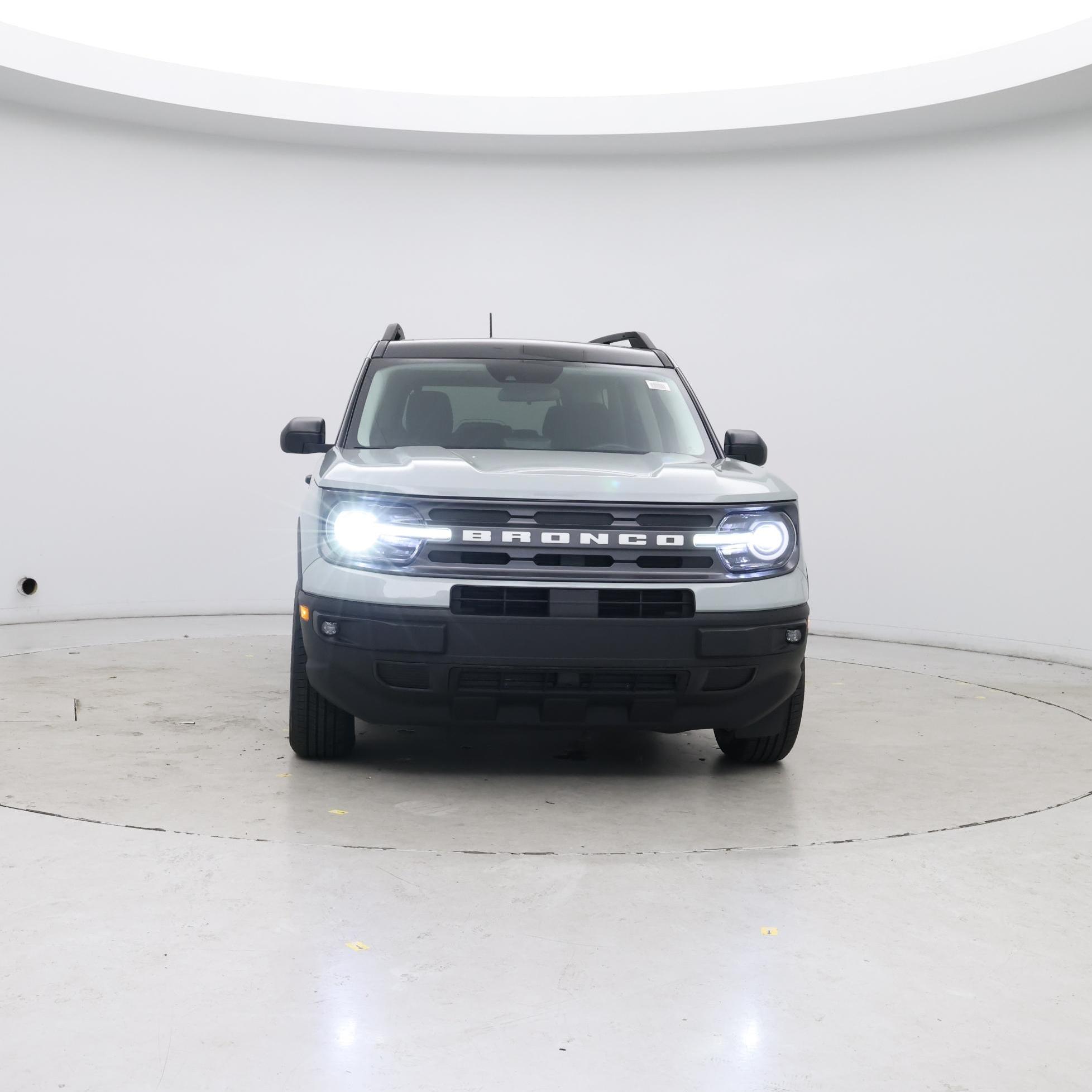 Thumbnail: 2023 Ford Bronco Sport - 5