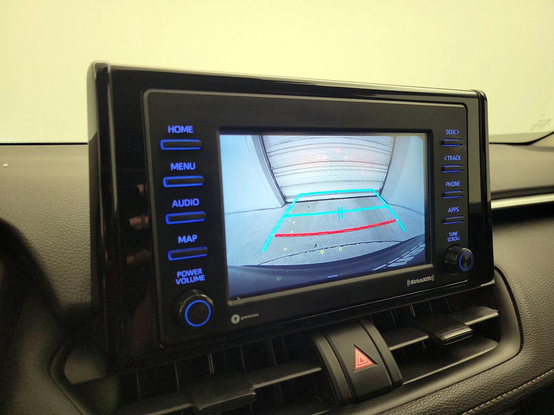 Thumbnail: 2021 Toyota RAV4 - 14