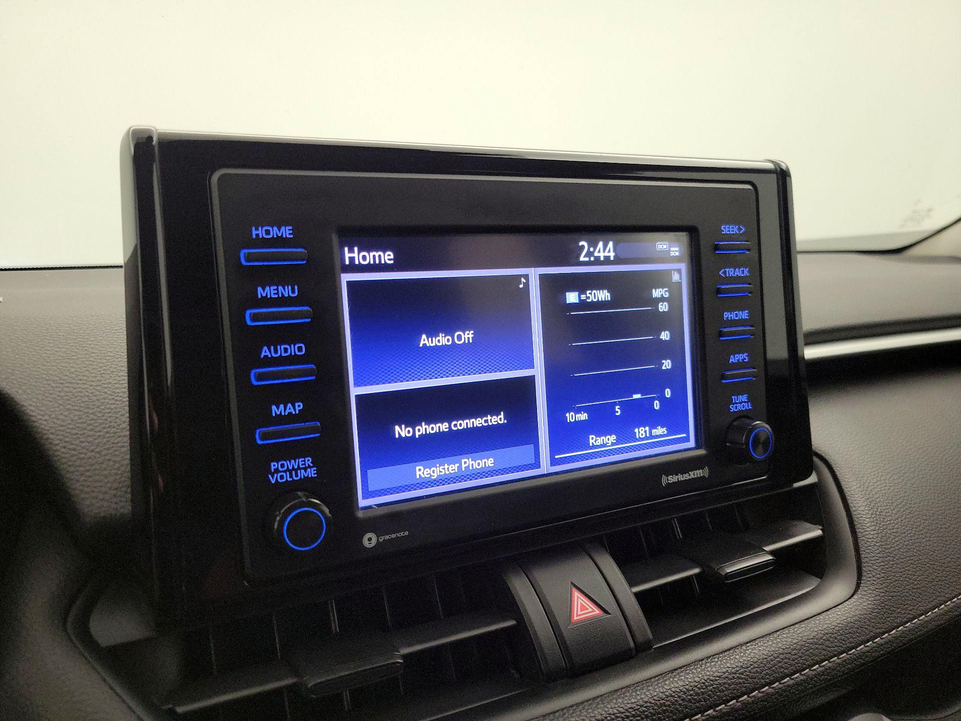 Thumbnail: 2021 Toyota RAV4 - 15