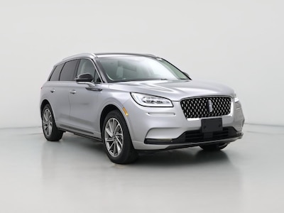 2022 Lincoln Corsair Grand Touring