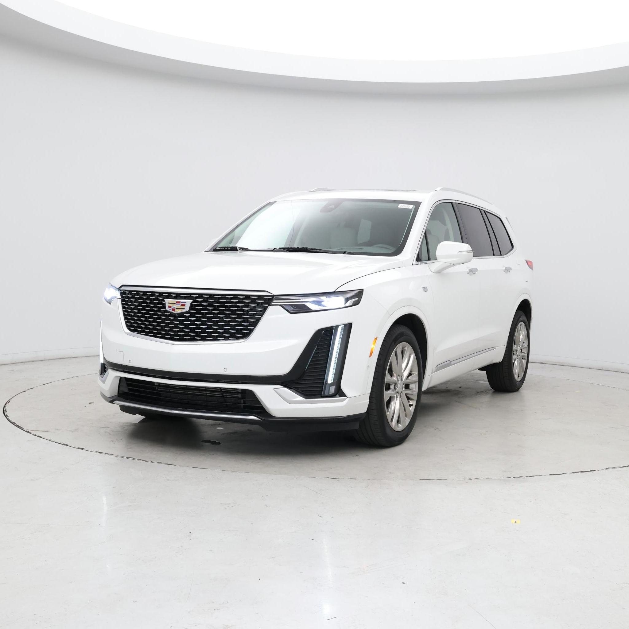 Thumbnail: 2023 Cadillac XT6 - 4