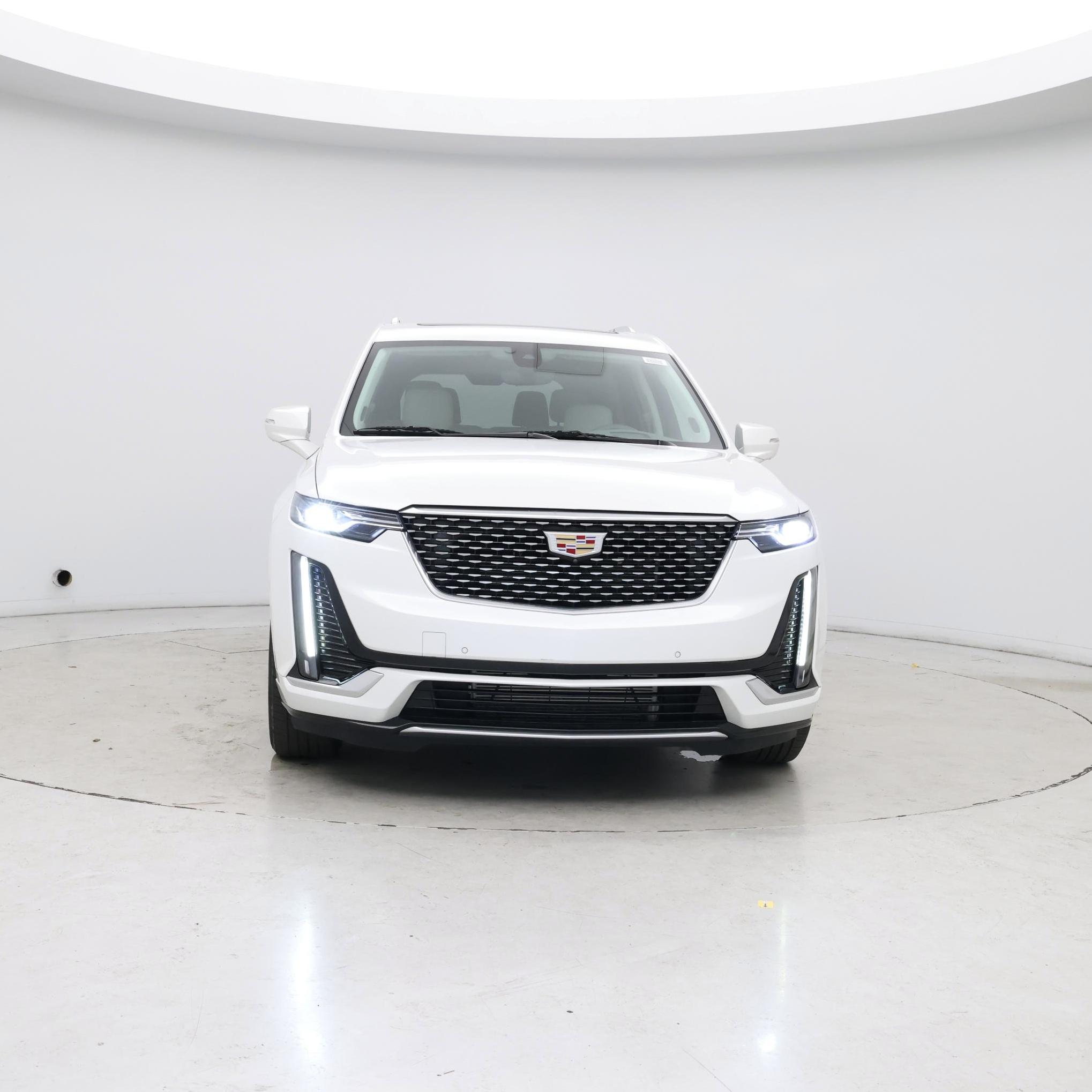 Thumbnail: 2023 Cadillac XT6 - 5