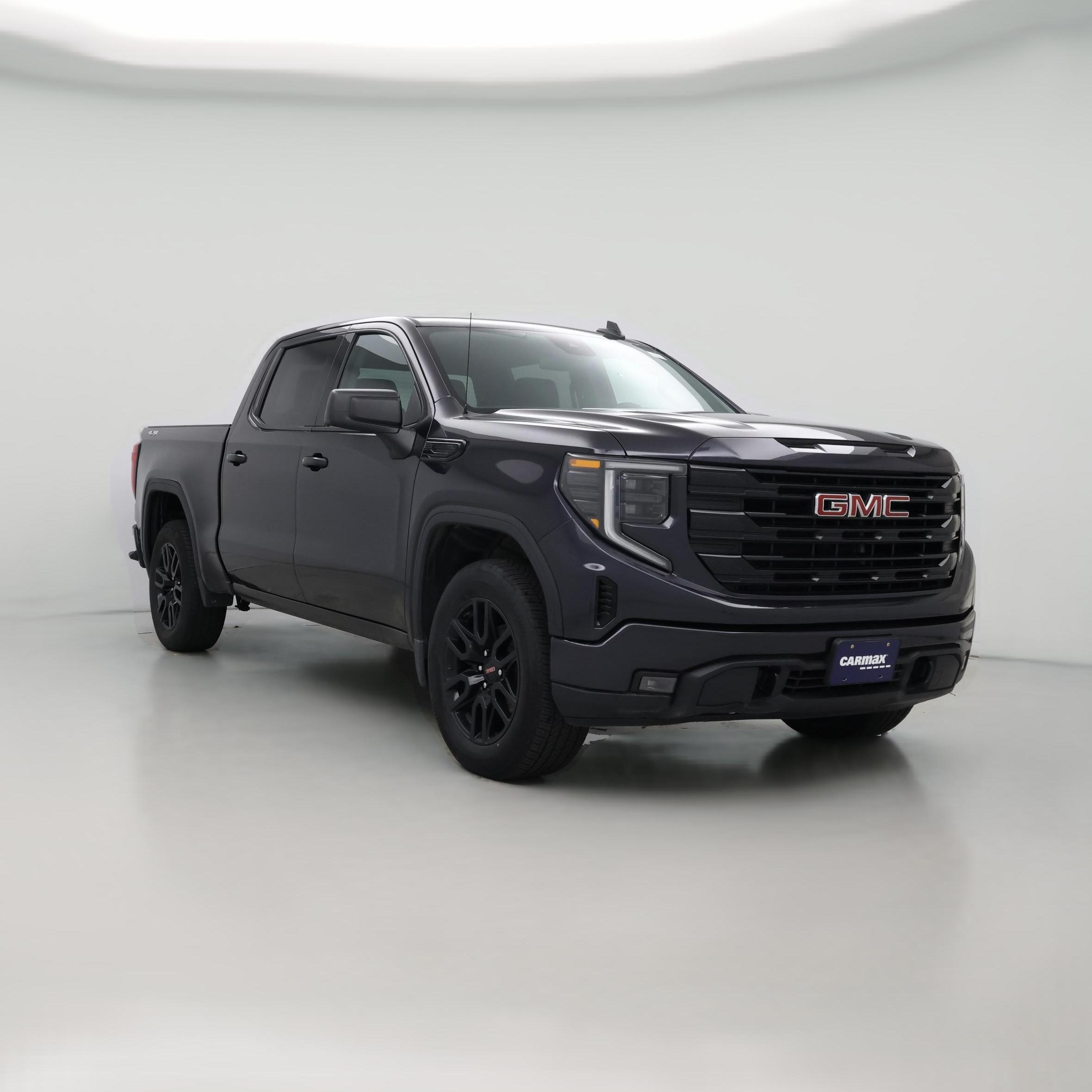 Thumbnail: 2023 GMC Sierra 1500 - 1