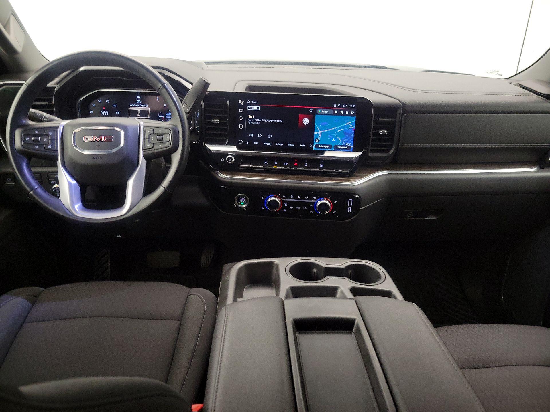 Thumbnail: 2023 GMC Sierra 1500 - 9