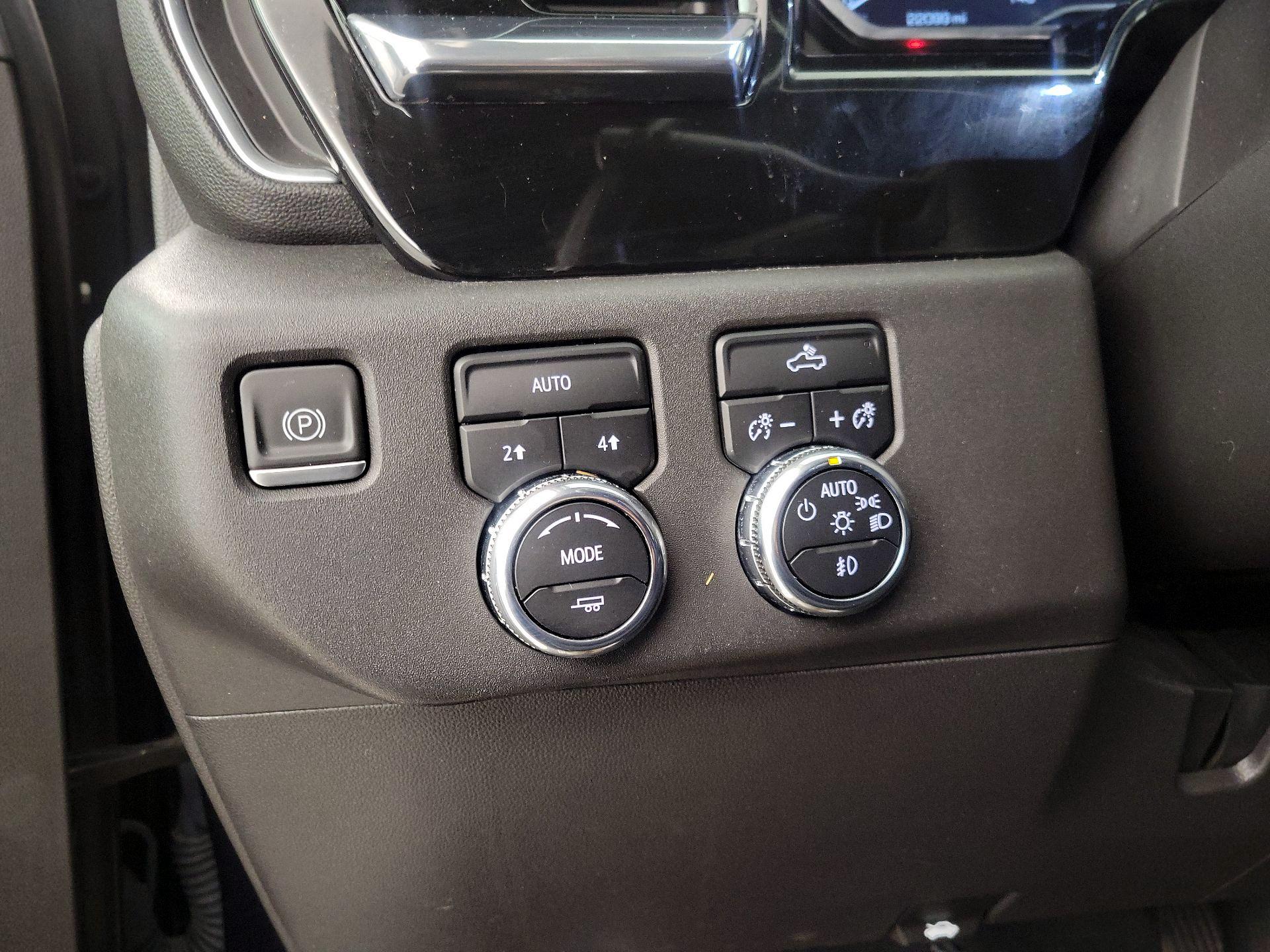 Thumbnail: 2023 GMC Sierra 1500 - 13