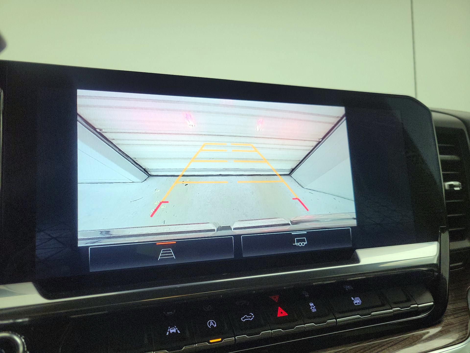 Thumbnail: 2023 GMC Sierra 1500 - 14