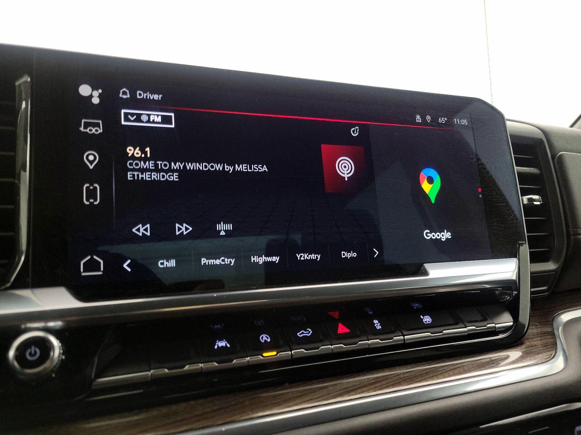 Thumbnail: 2023 GMC Sierra 1500 - 15