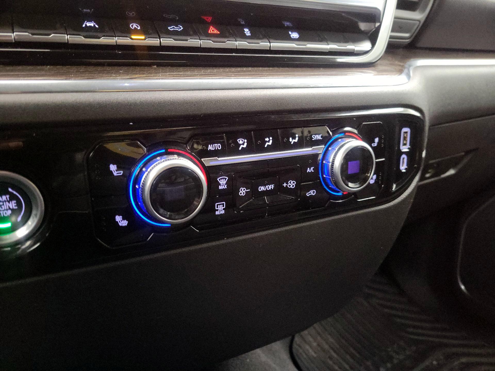 Thumbnail: 2023 GMC Sierra 1500 - 16