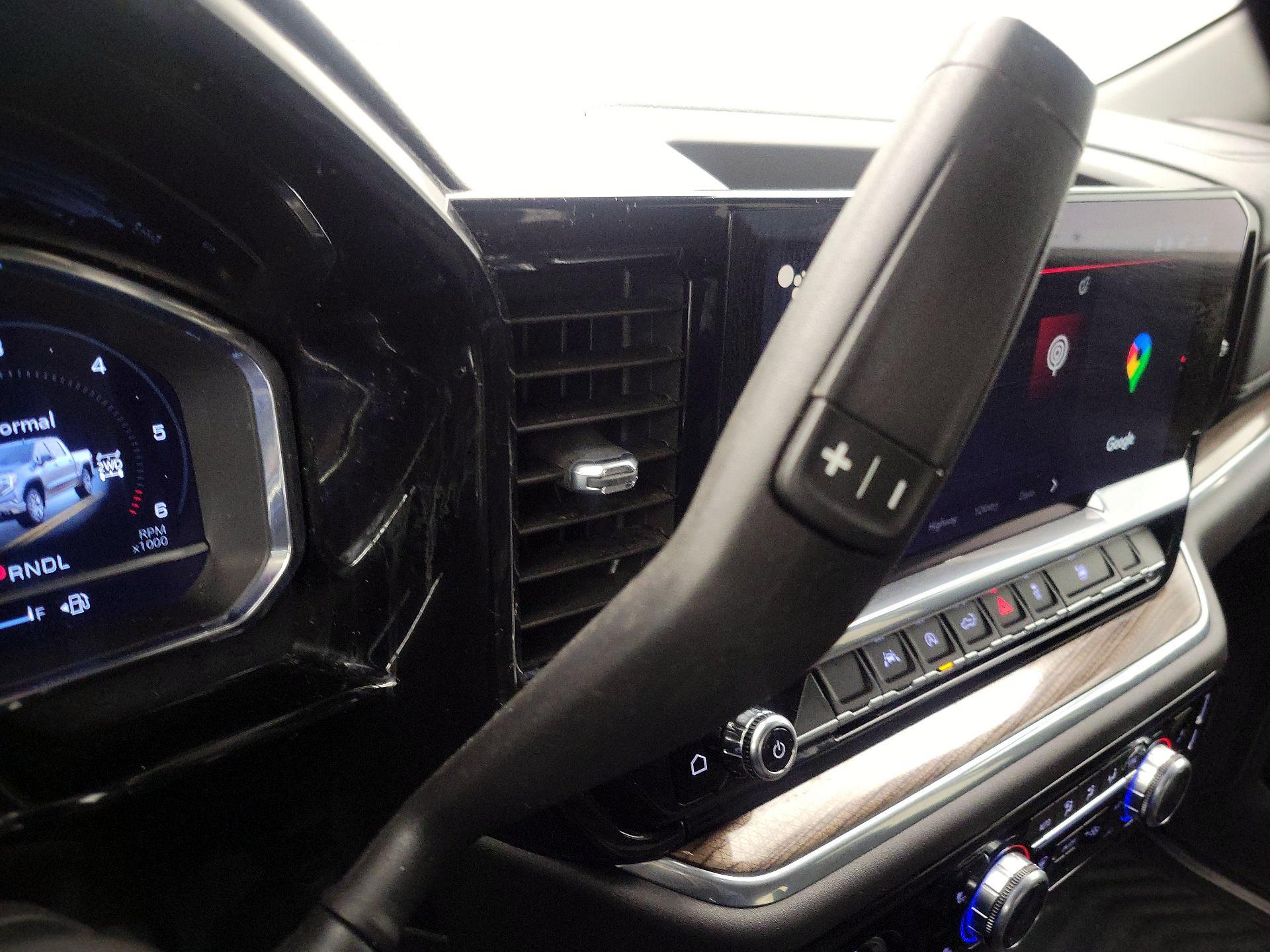 Thumbnail: 2023 GMC Sierra 1500 - 17