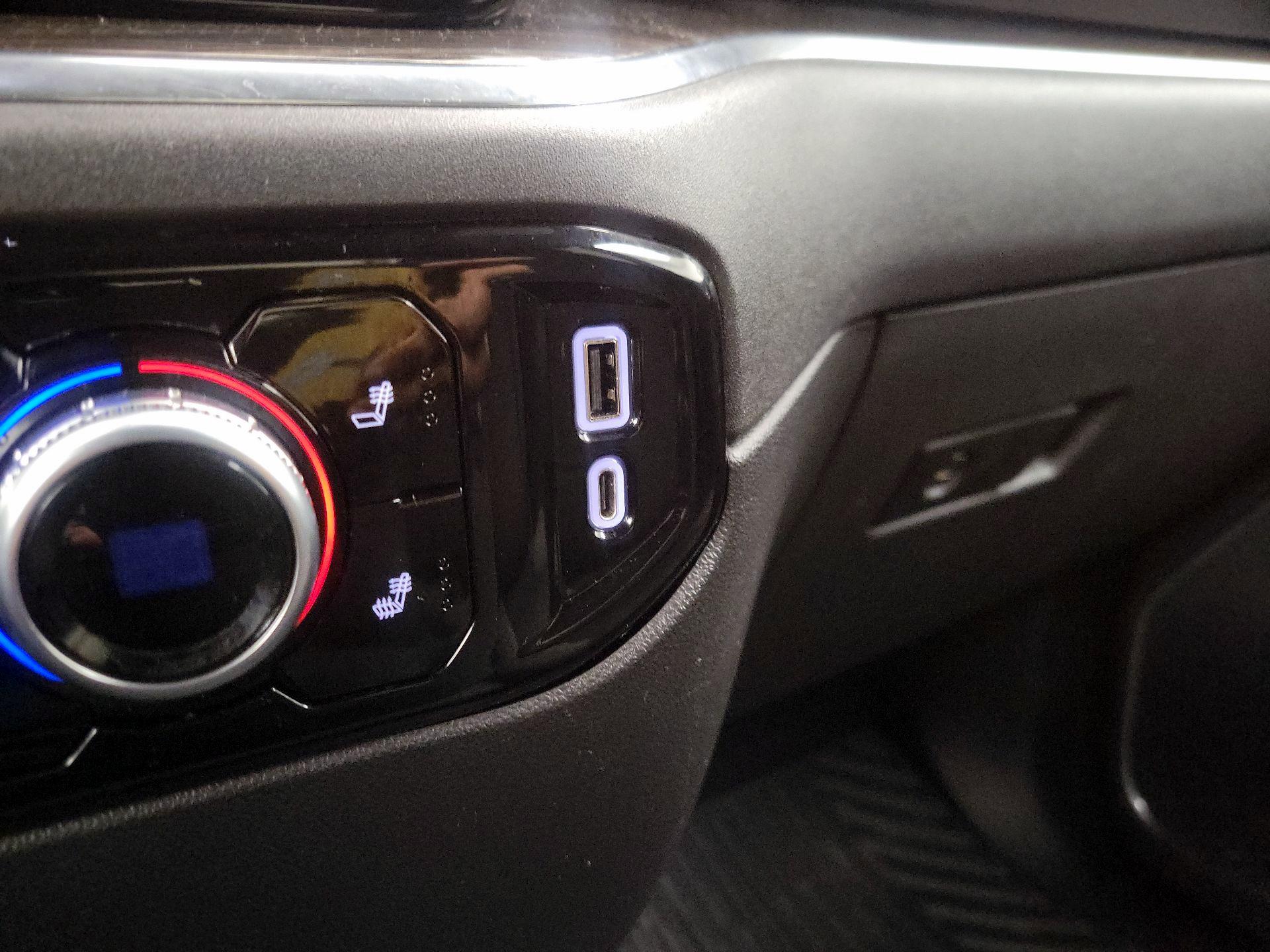 Thumbnail: 2023 GMC Sierra 1500 - 18