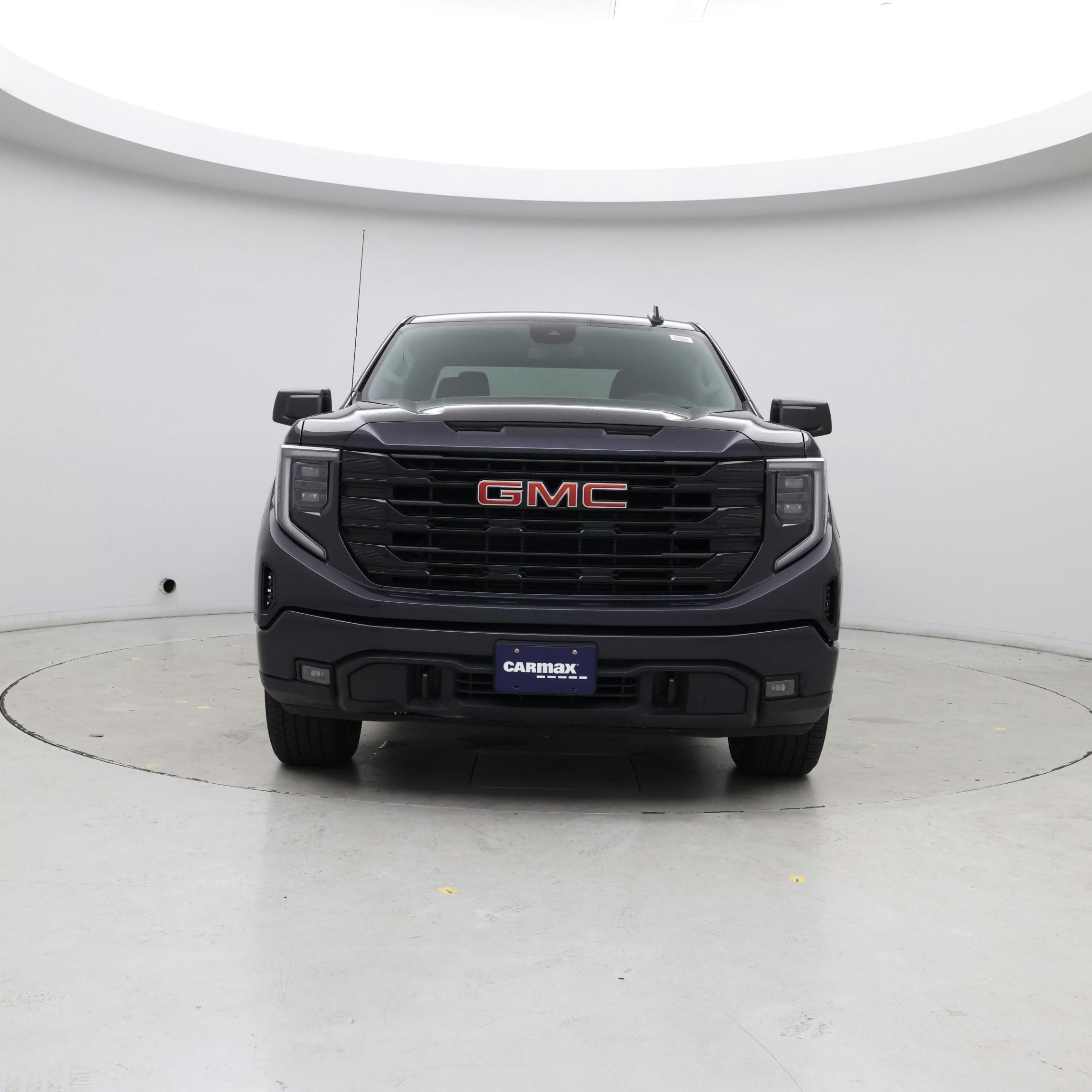 Thumbnail: 2023 GMC Sierra 1500 - 5