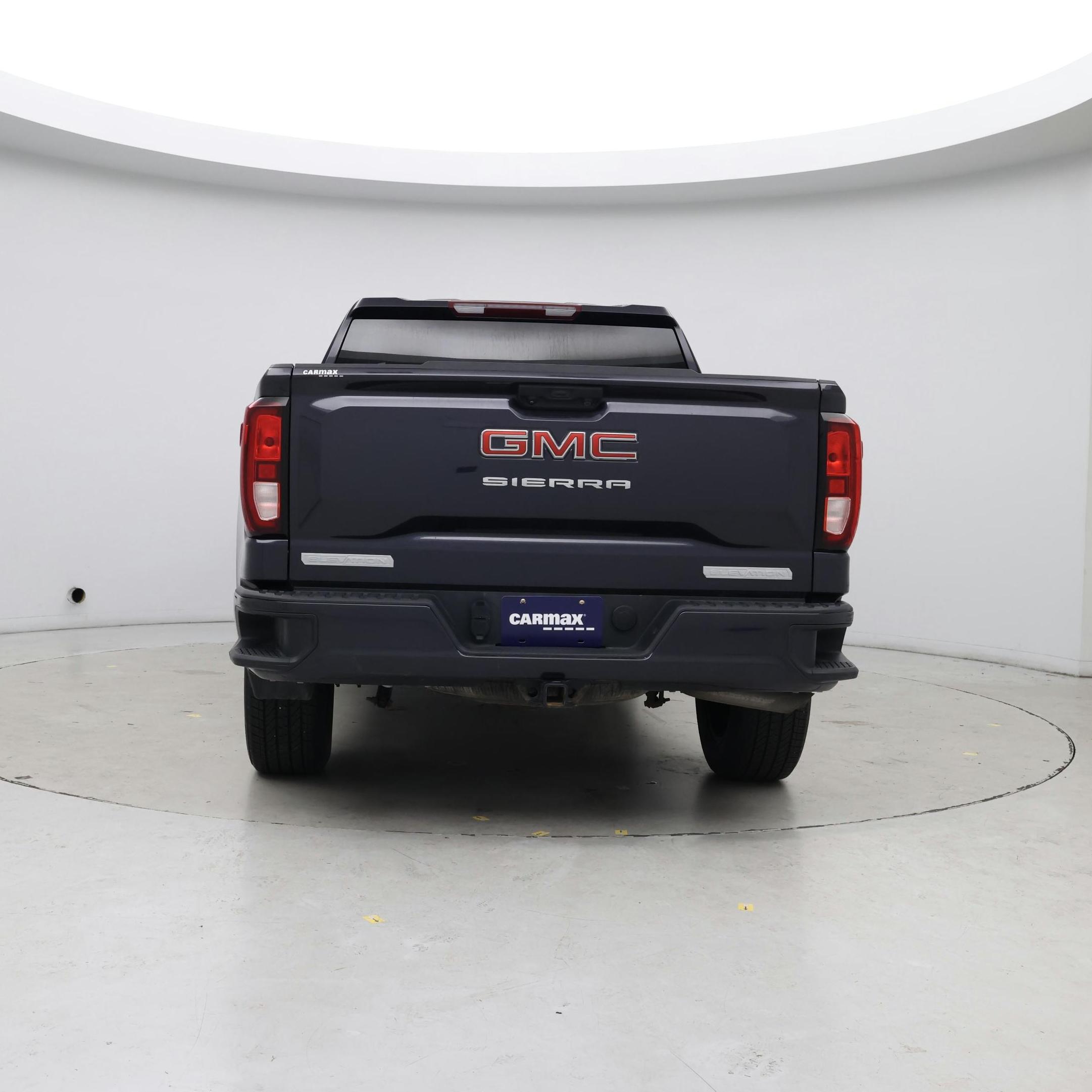 Thumbnail: 2023 GMC Sierra 1500 - 6