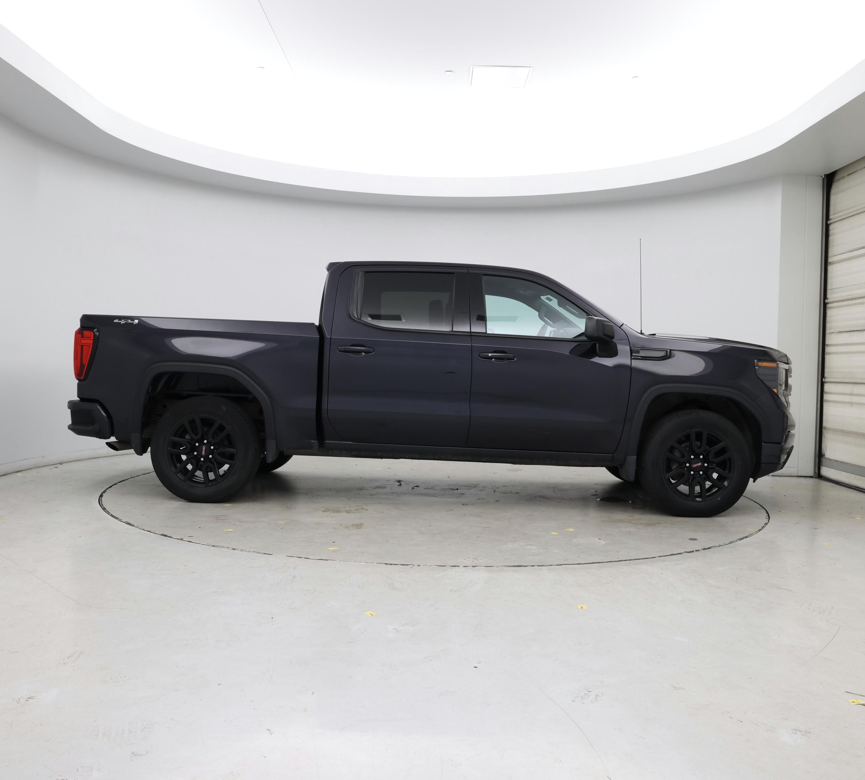 Thumbnail: 2023 GMC Sierra 1500 - 7