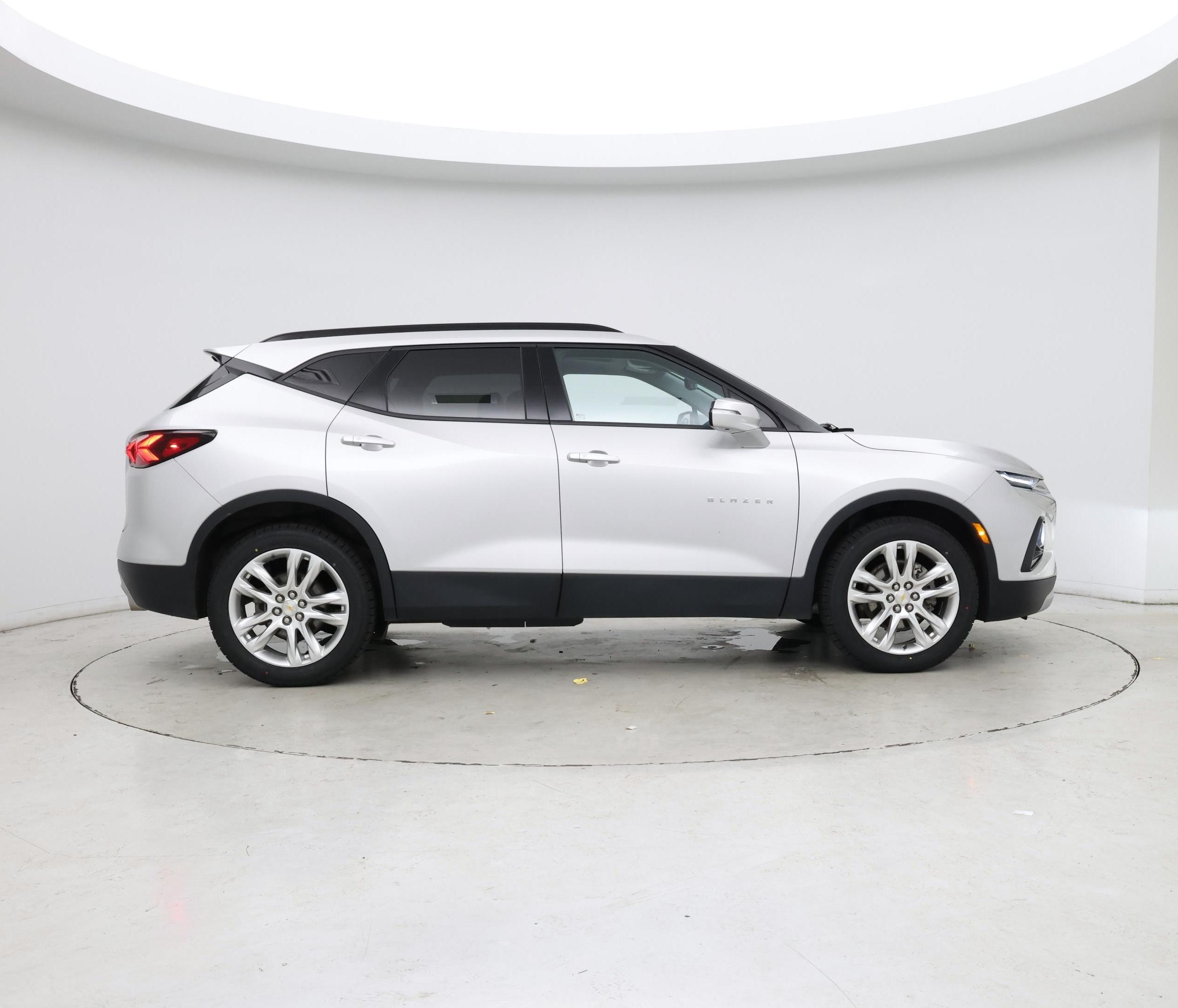 Thumbnail: 2022 Chevrolet Blazer - 7