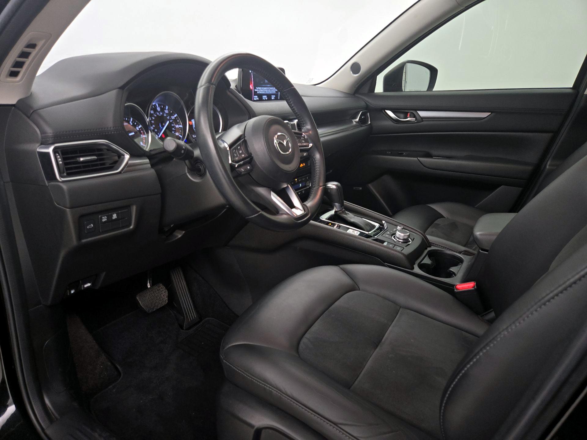 Thumbnail: 2020 Mazda CX-5 - 11