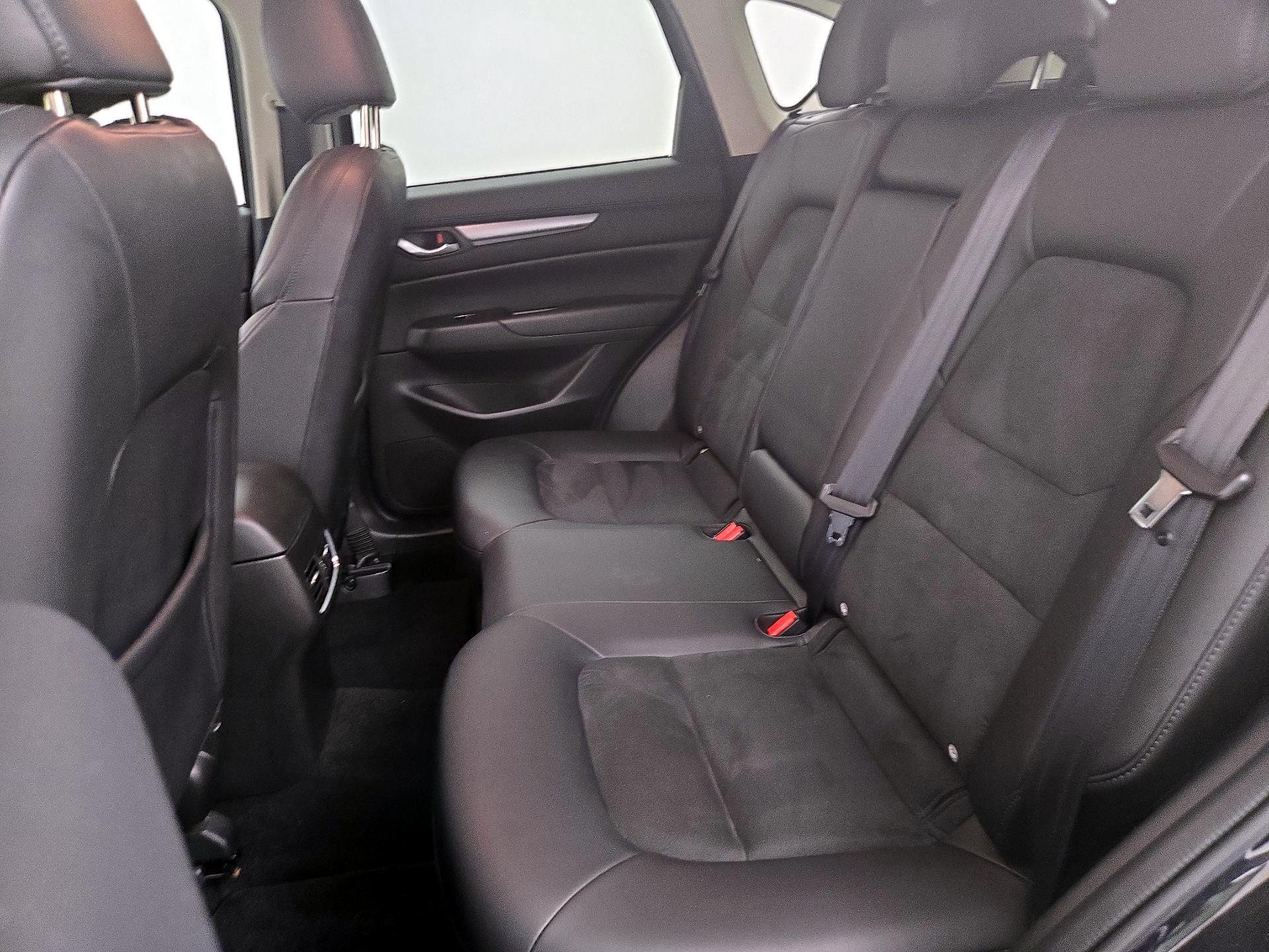 Thumbnail: 2020 Mazda CX-5 - 20