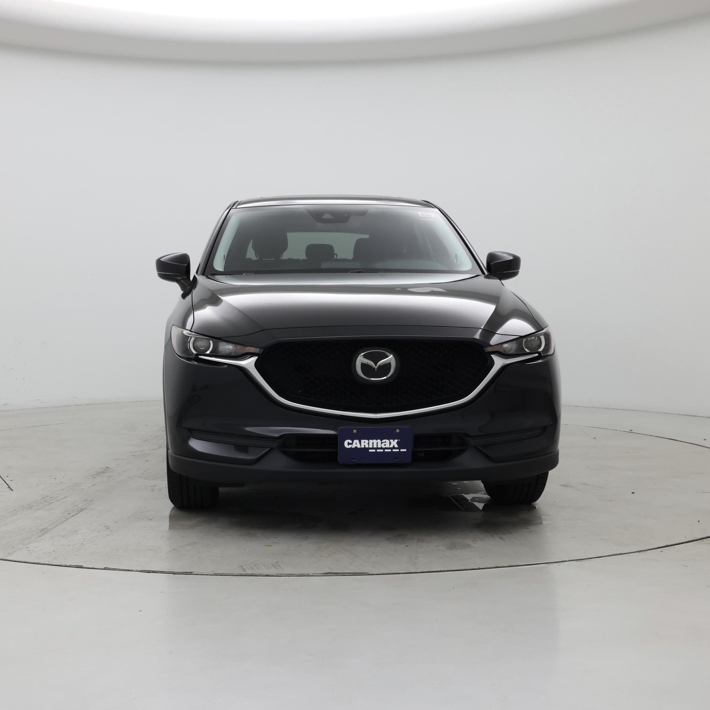 Thumbnail: 2020 Mazda CX-5 - 5