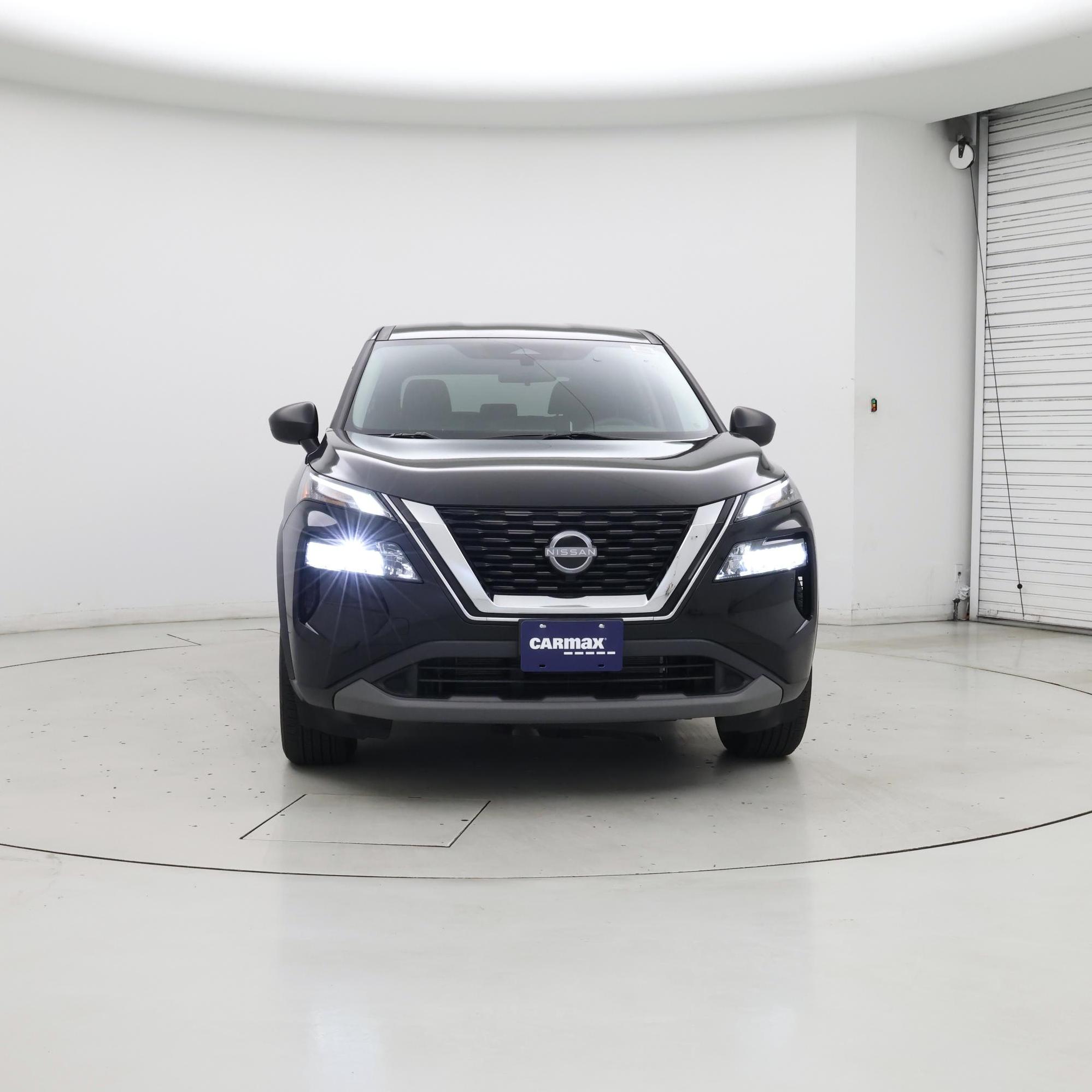 Thumbnail: 2023 Nissan Rogue - 5