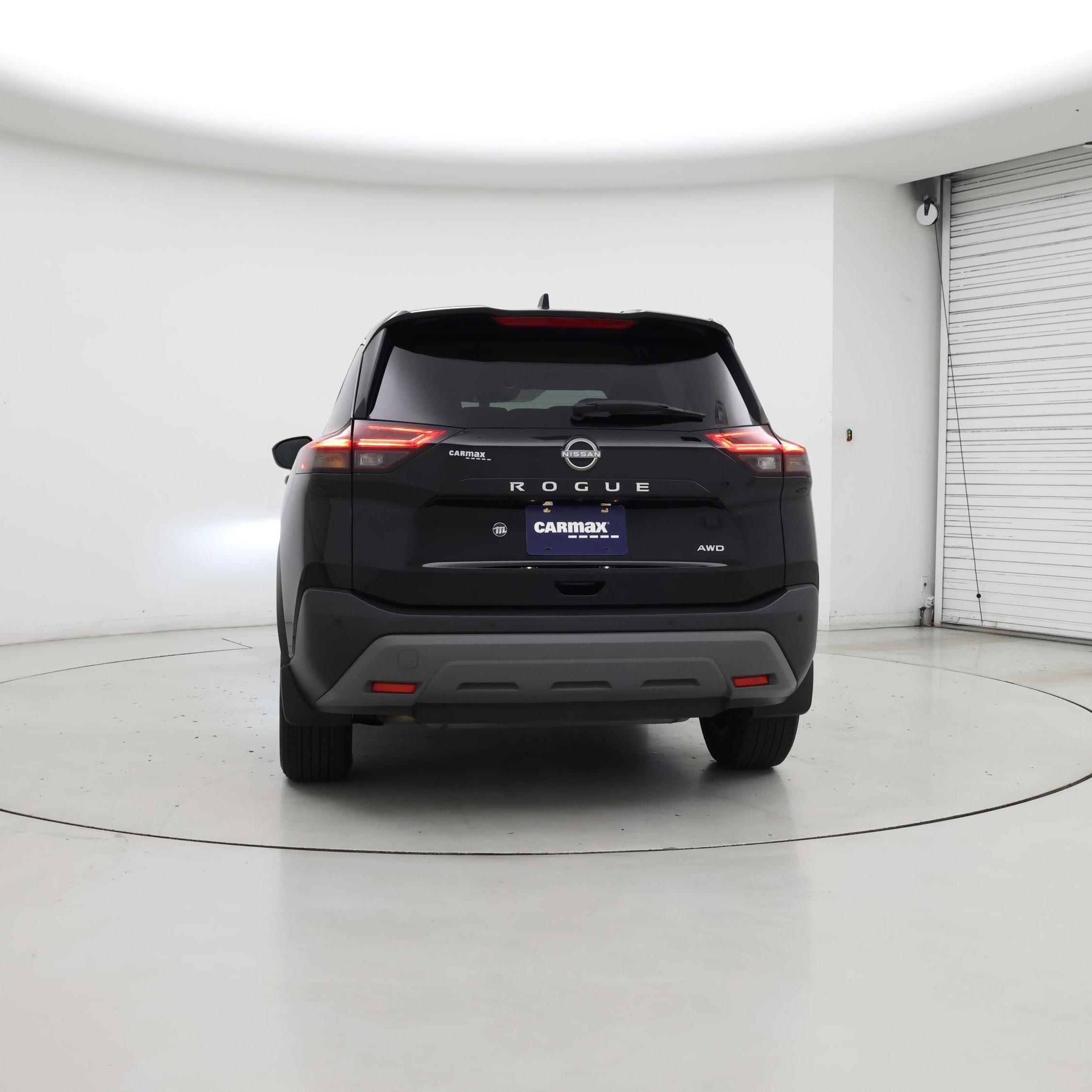 Thumbnail: 2023 Nissan Rogue - 6