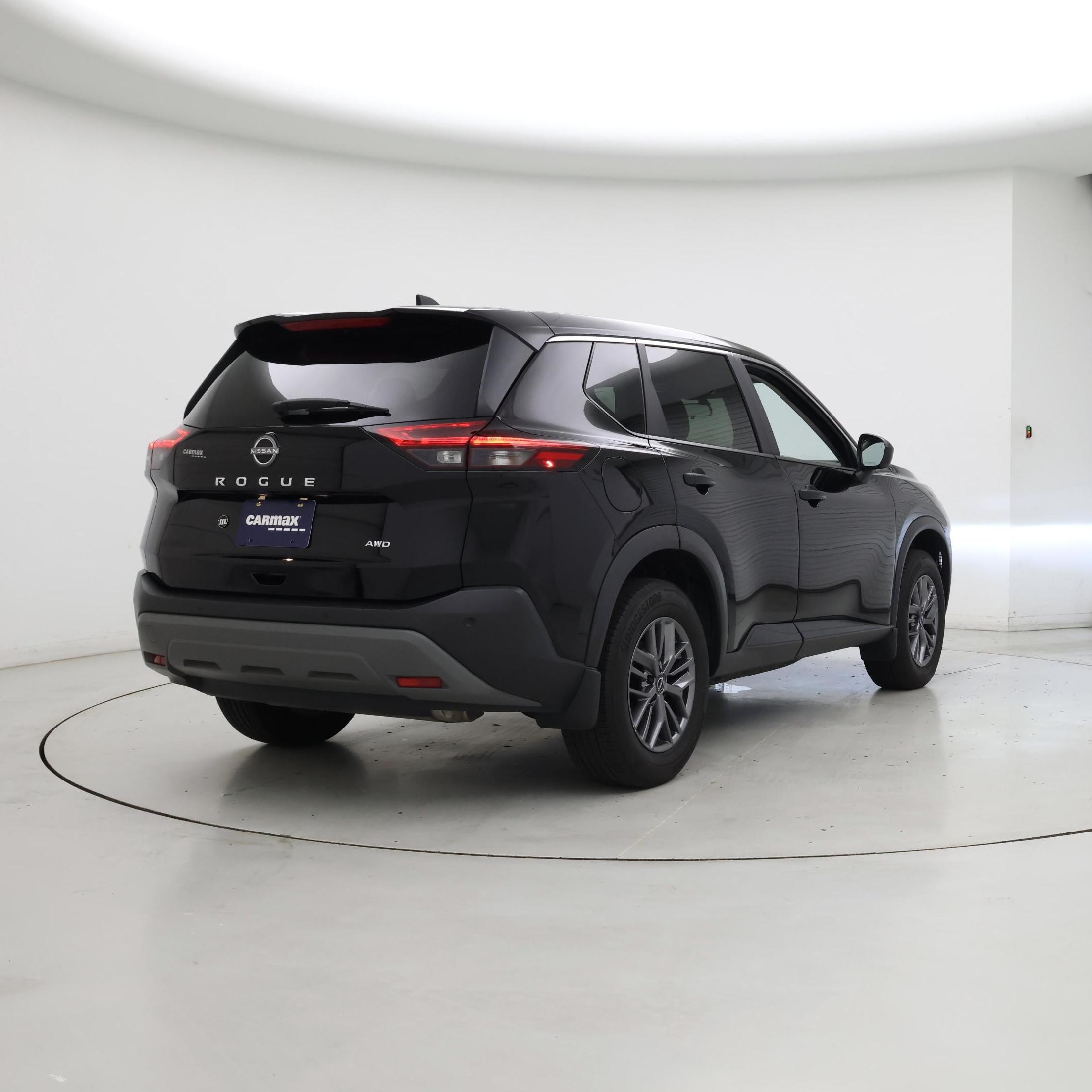Thumbnail: 2023 Nissan Rogue - 8