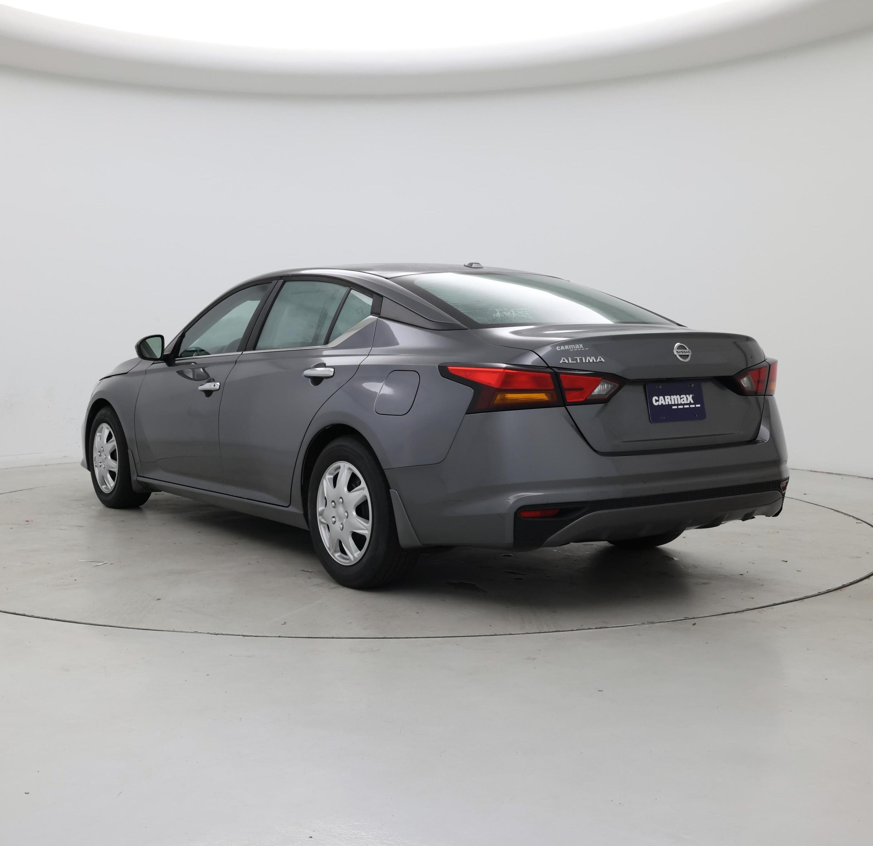 Thumbnail: 2019 Nissan Altima - 2